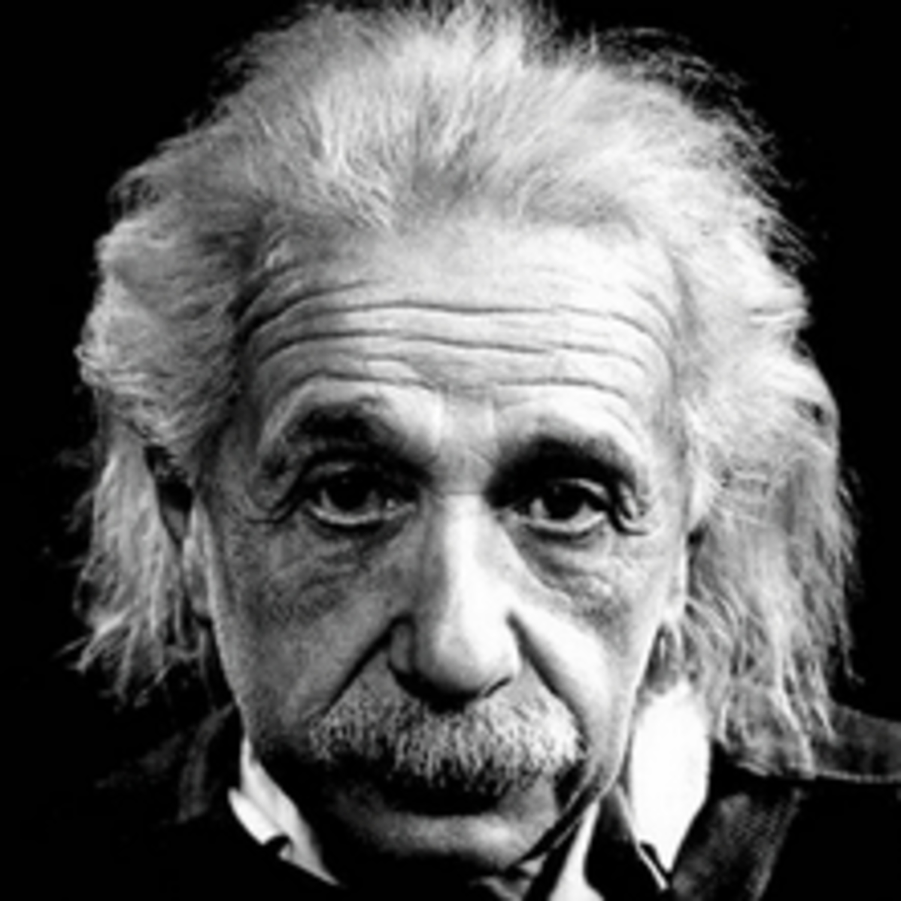 Albert Einstein Theory of Relativity Explains God's Six-Day Creation episode artwork
