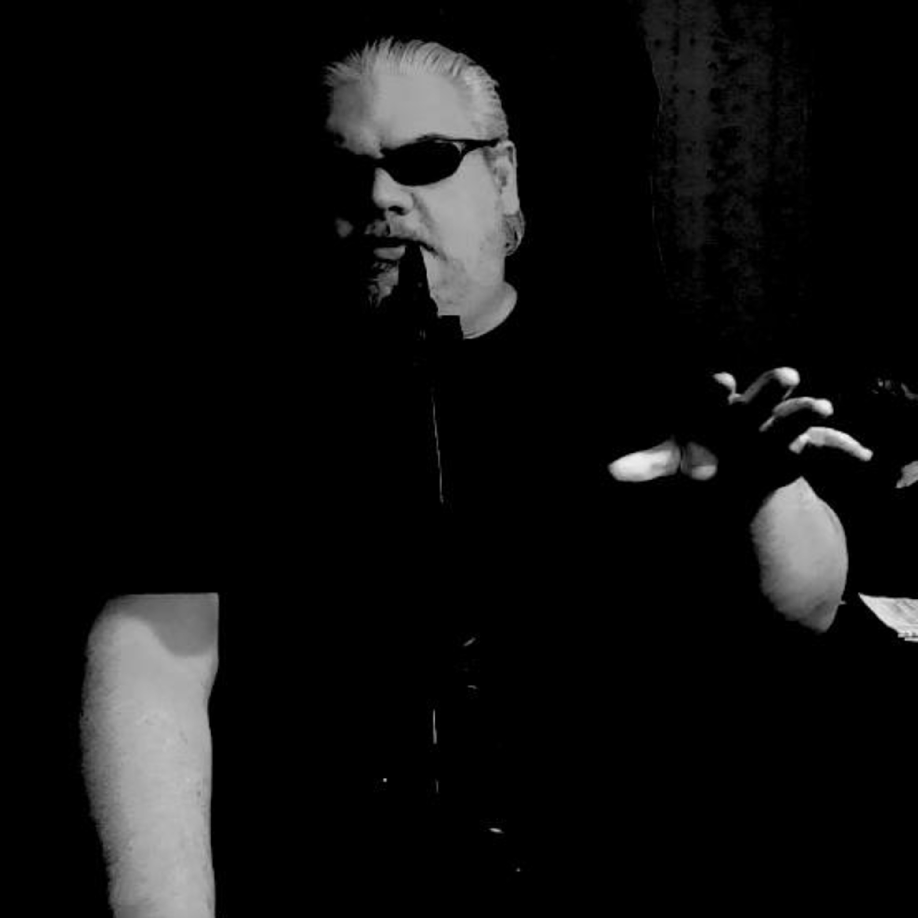 Testimony | Baby Cancer, Atheist to Believer, Mental illness, Black Sheep, Tragedy By Brett Keane