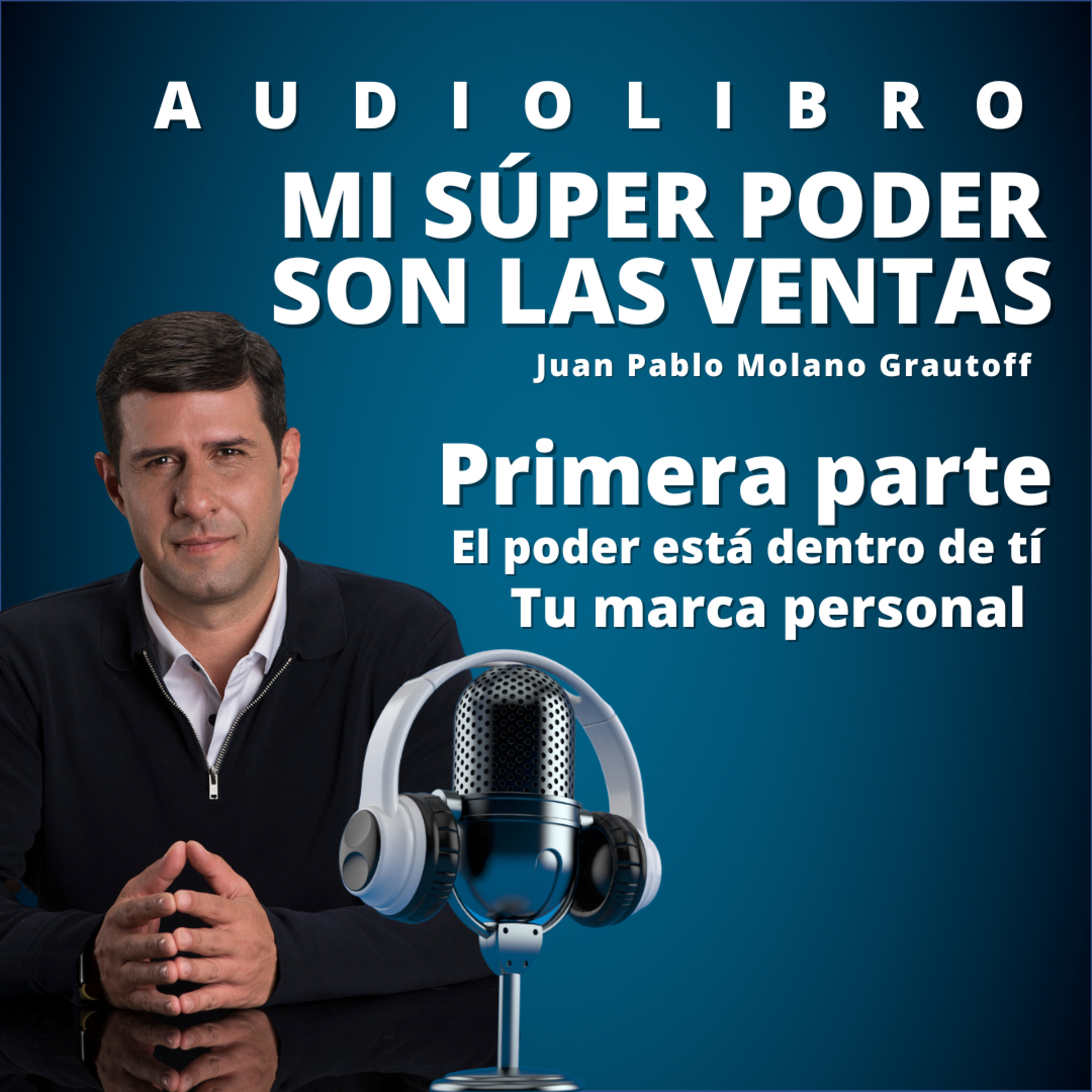 Juan Pablo Molano Grautoff