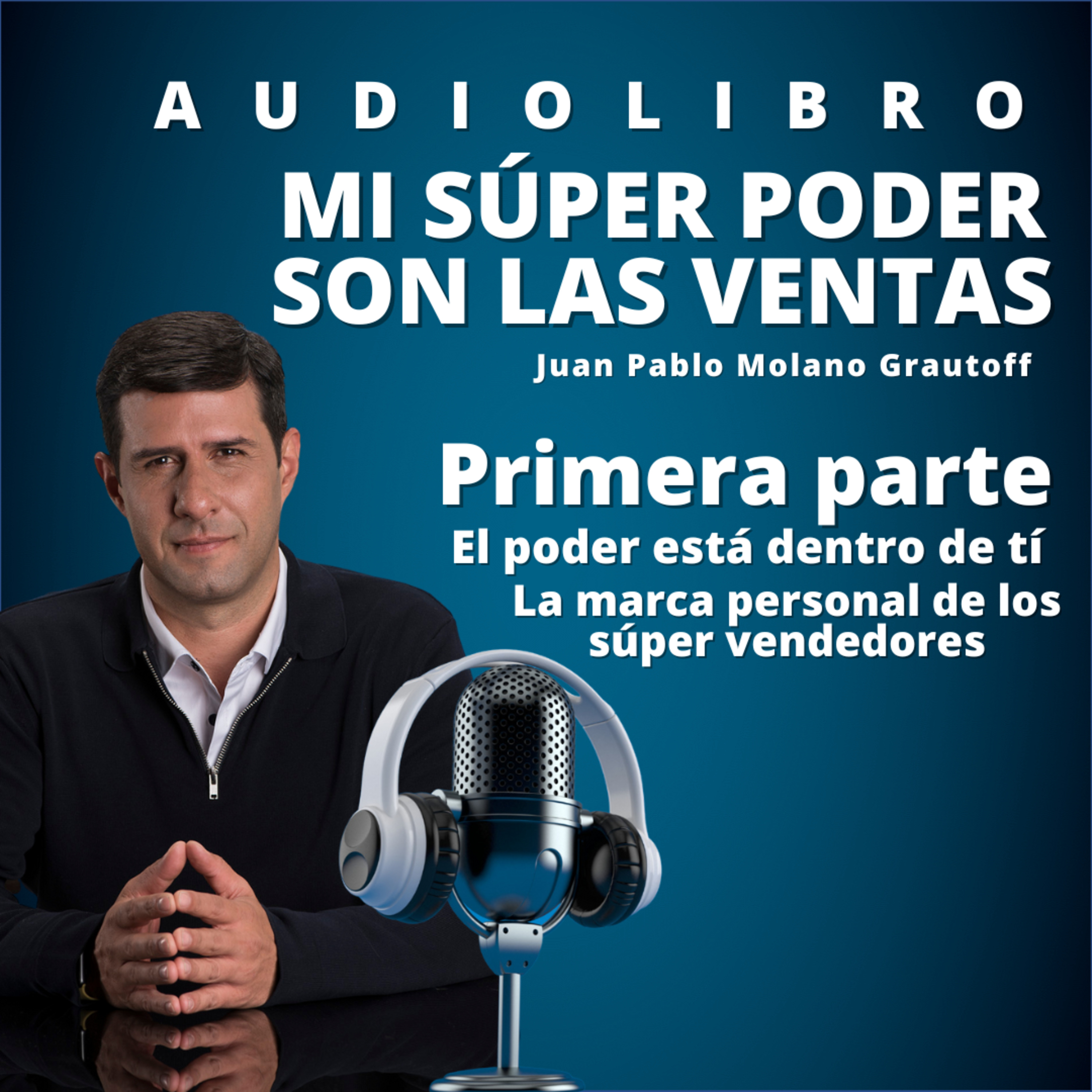 Juan Pablo Molano Grautoff