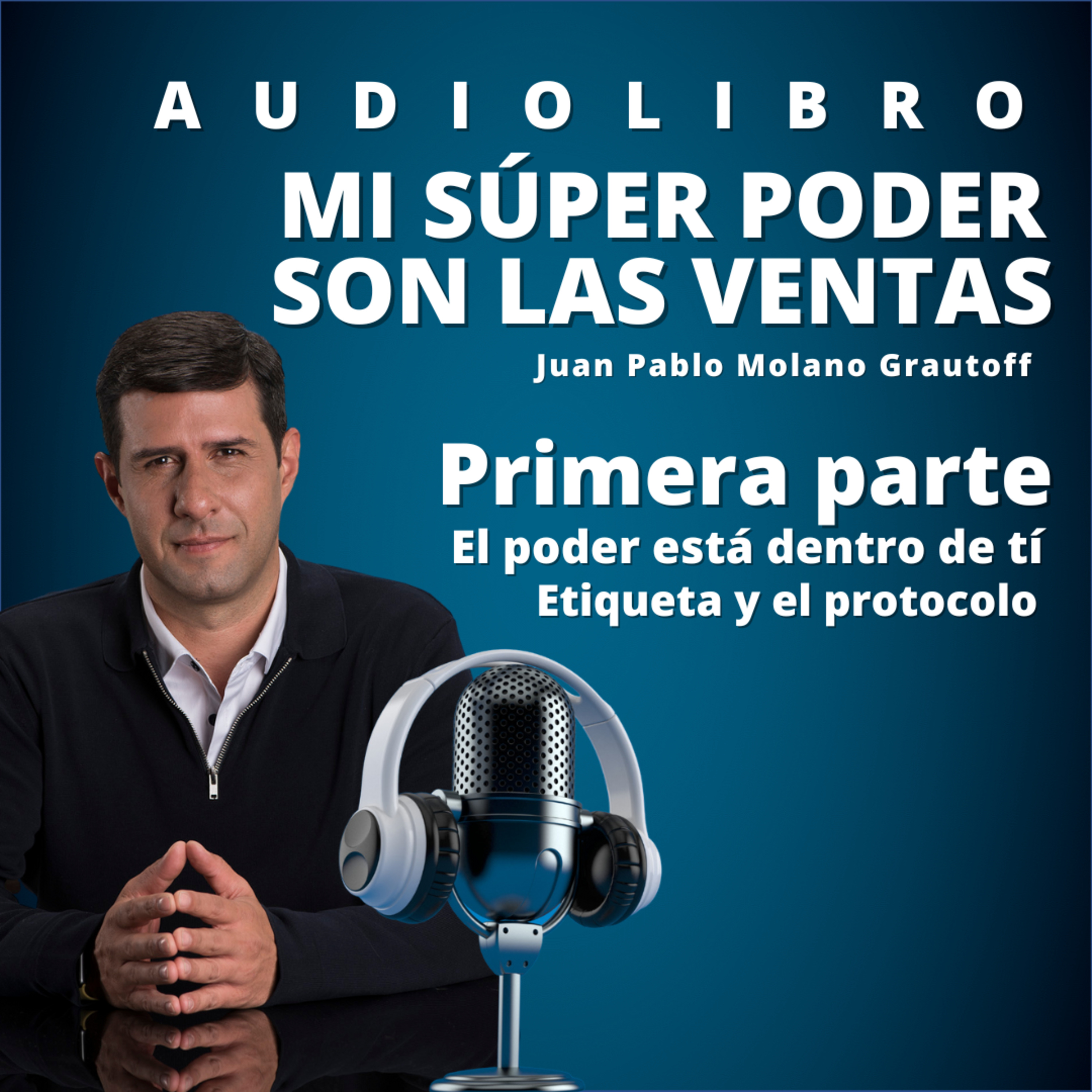 Juan Pablo Molano Grautoff