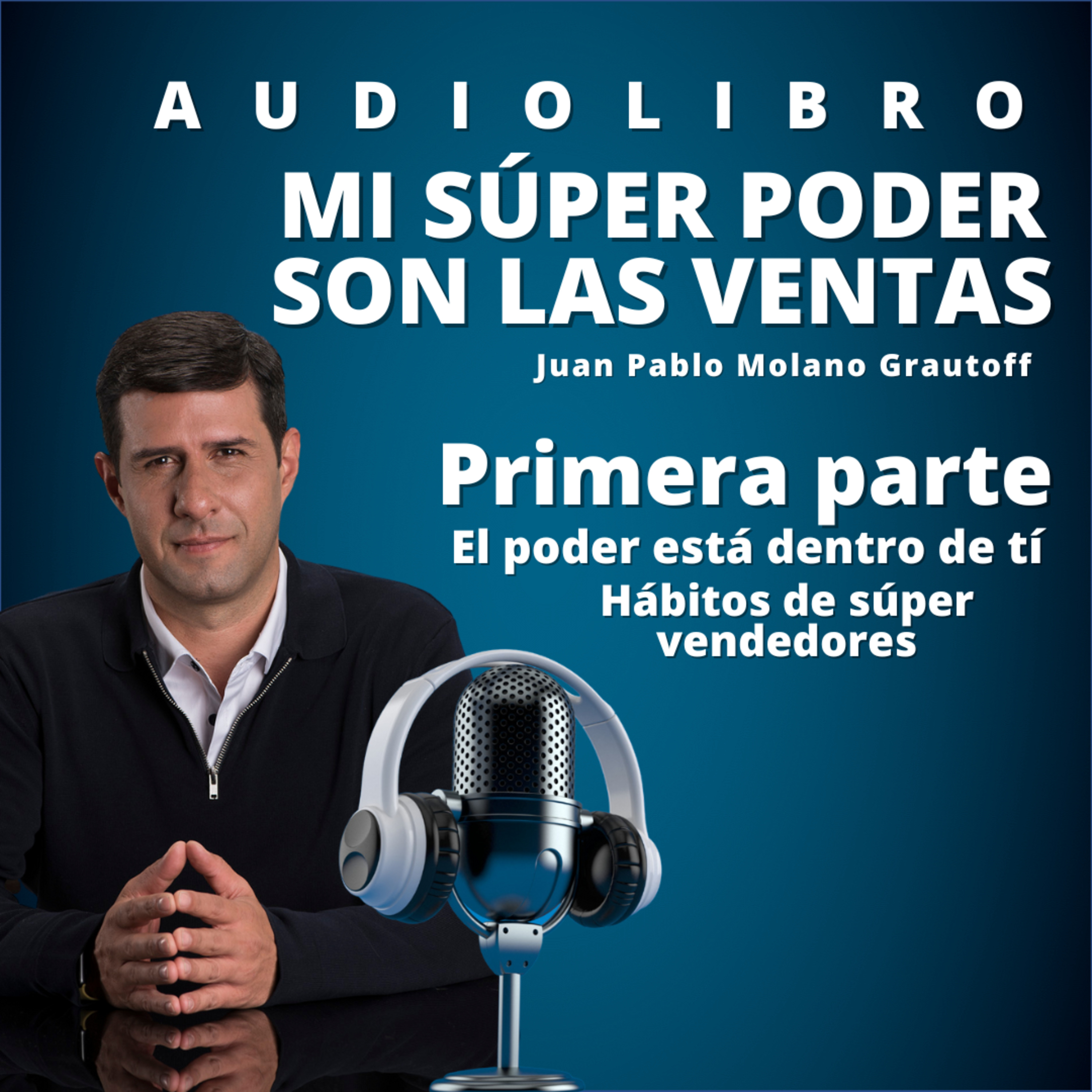 Juan Pablo Molano Grautoff
