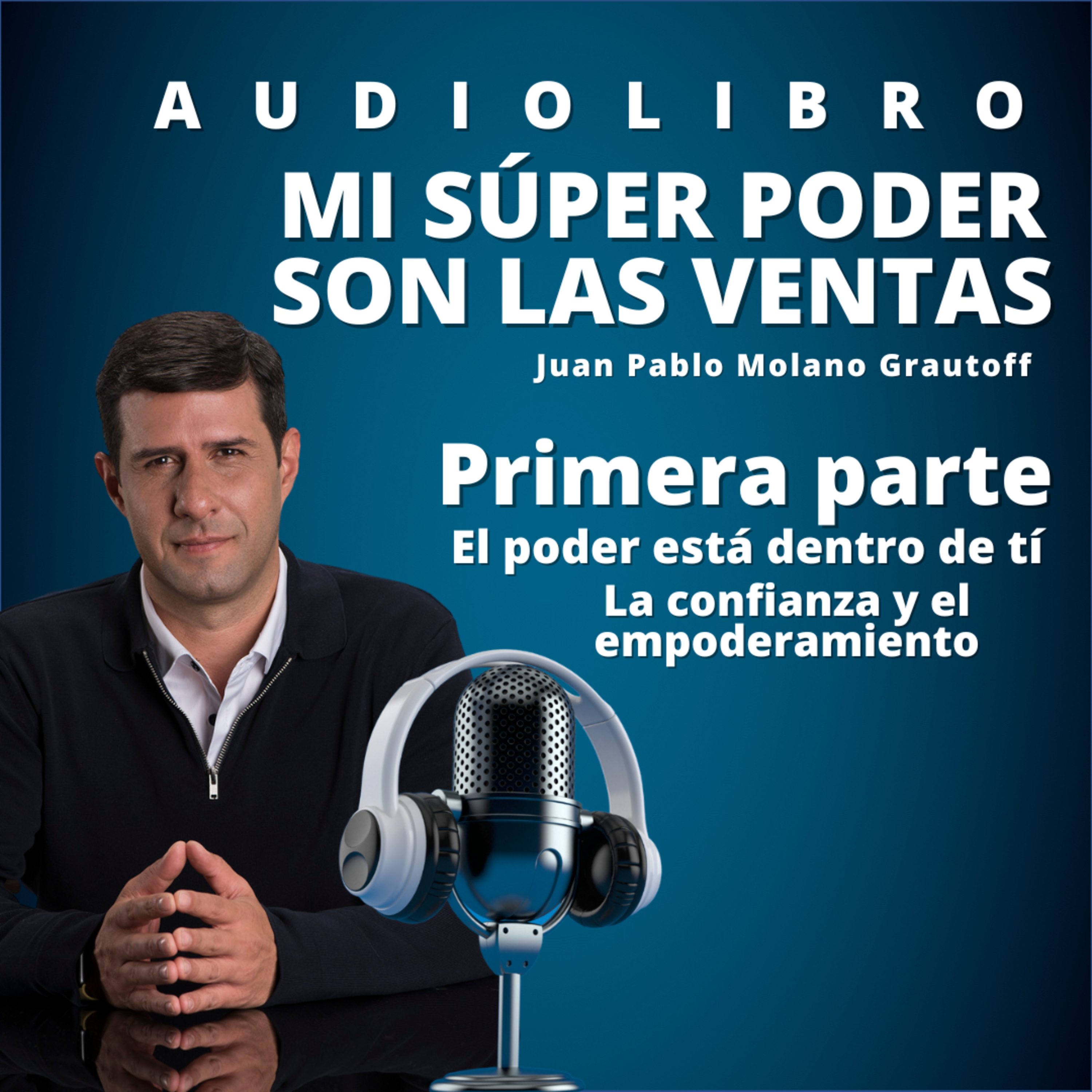 Juan Pablo Molano Grautoff