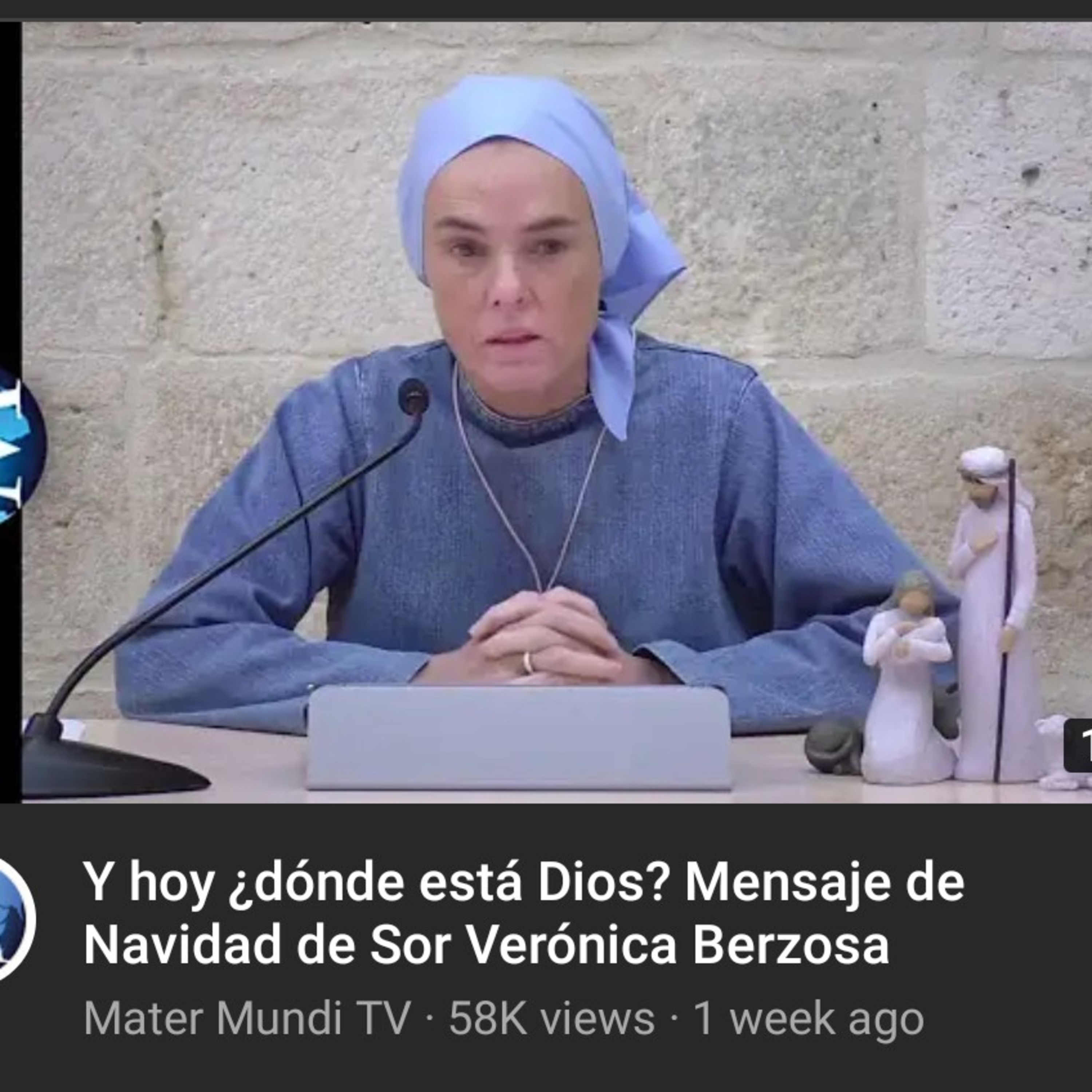 Id y proclamad!