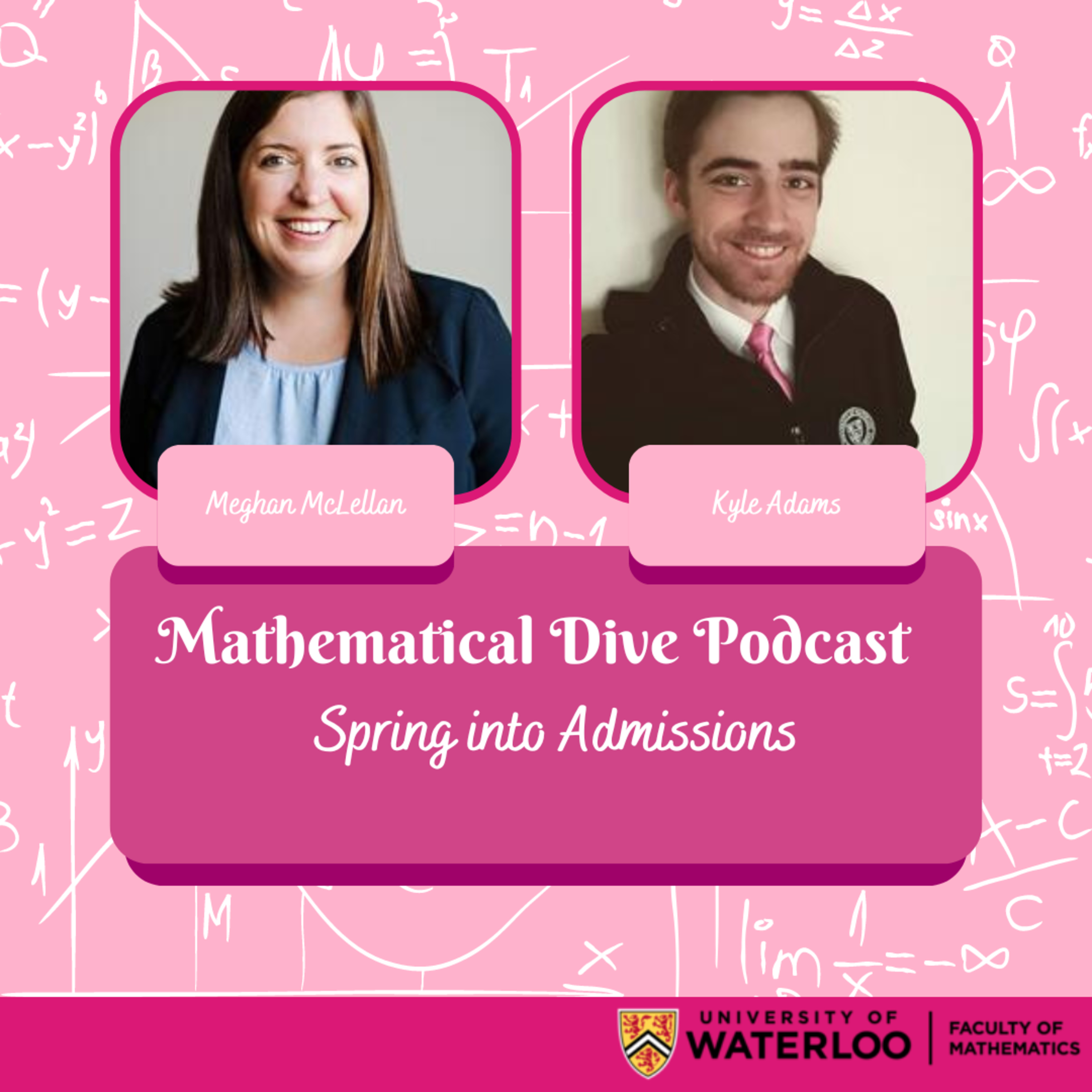 Mathematical Dive