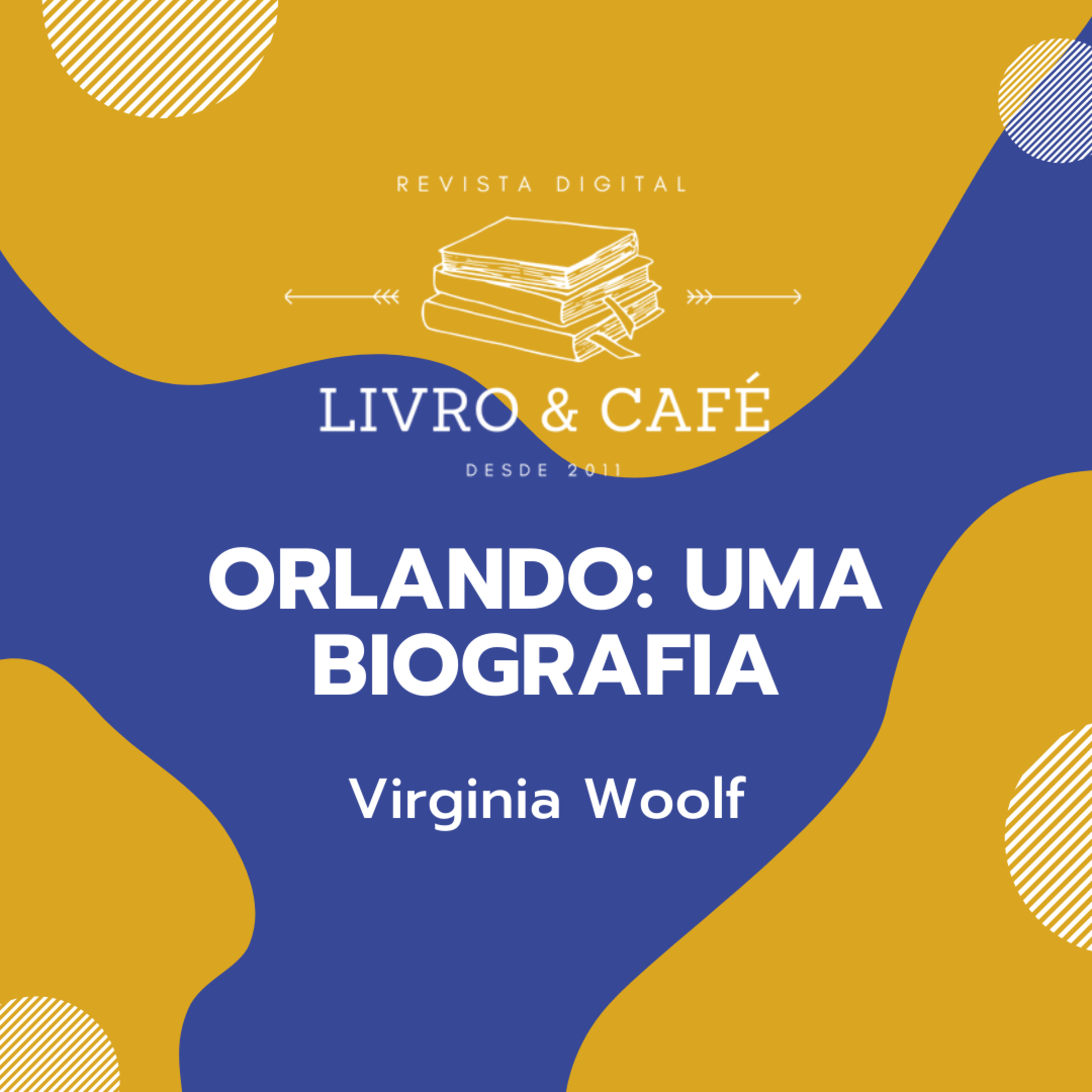 Livro & Café