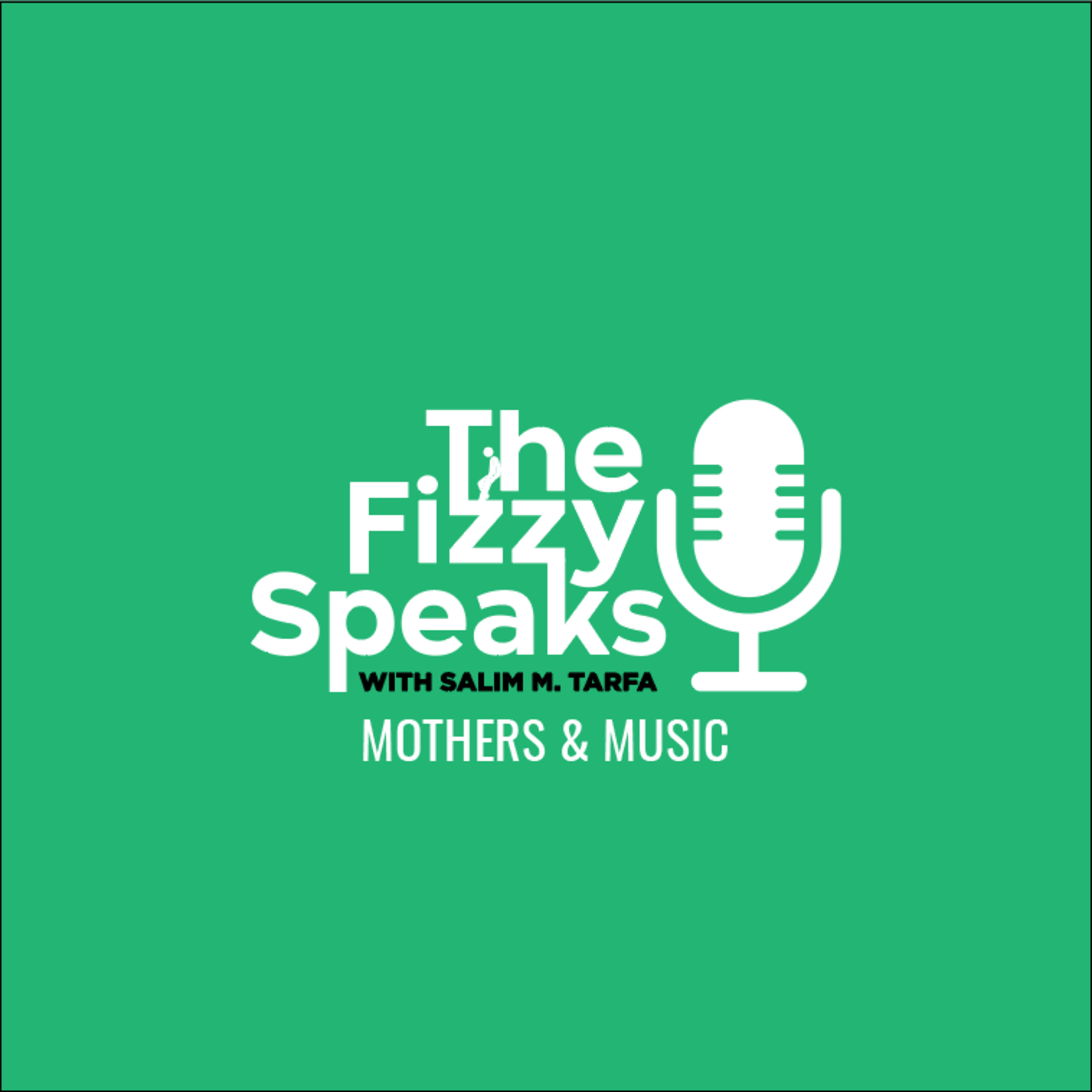 Music and Mothers episode artwork