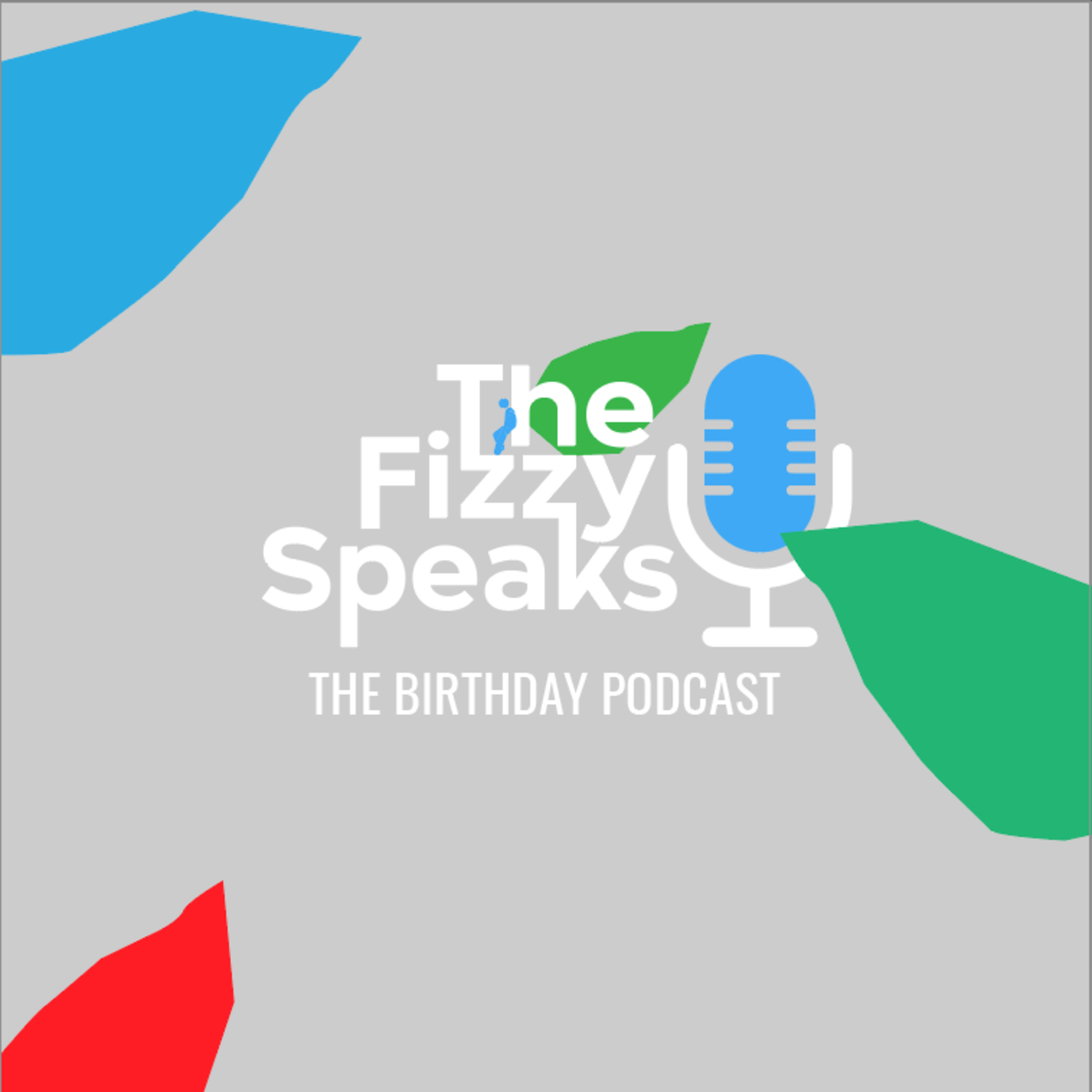 The Birthday Podcast Episode episode artwork