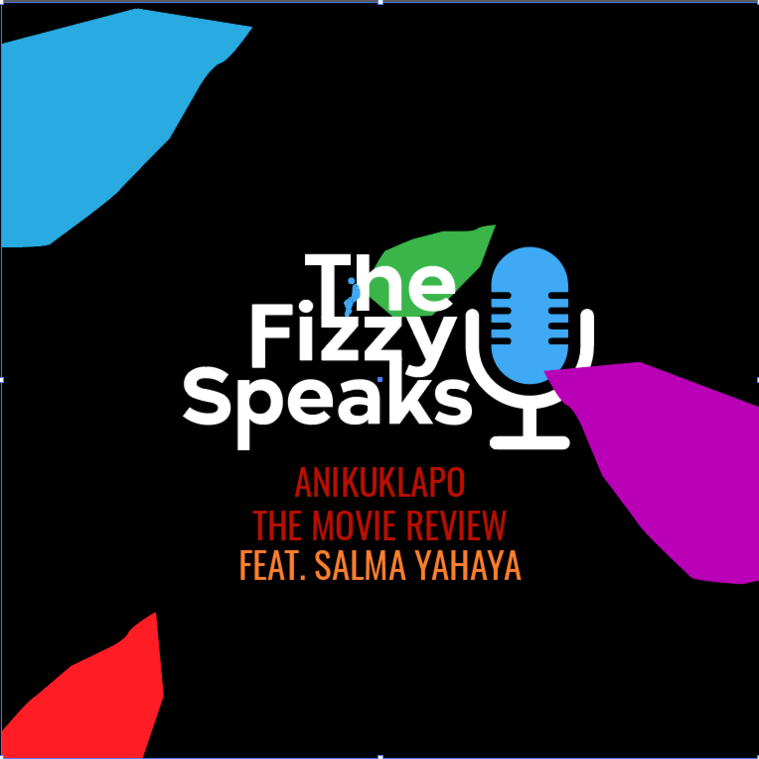 Anikulapo: The Movie Review Feat. Salma  episode artwork