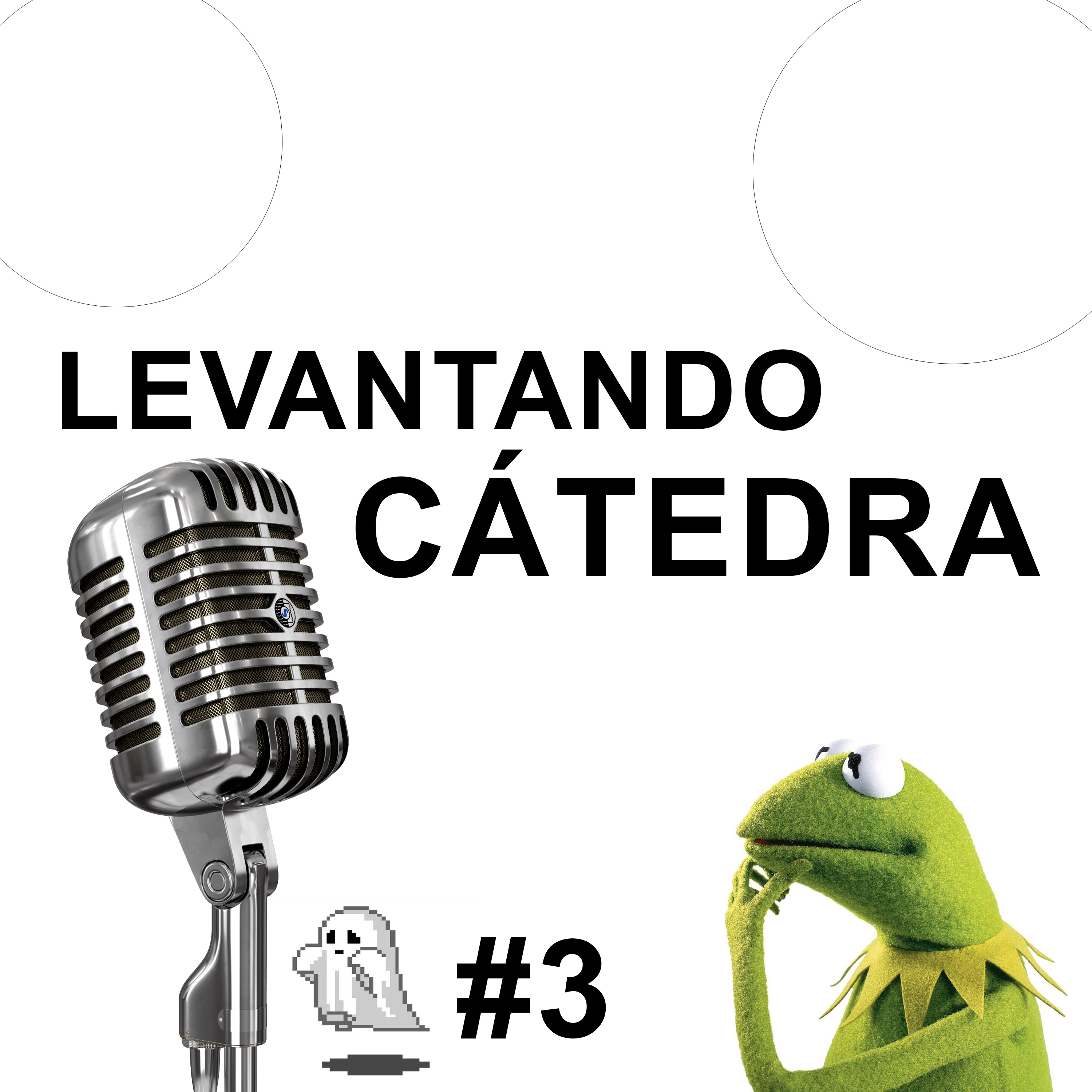 Levantando cátedra