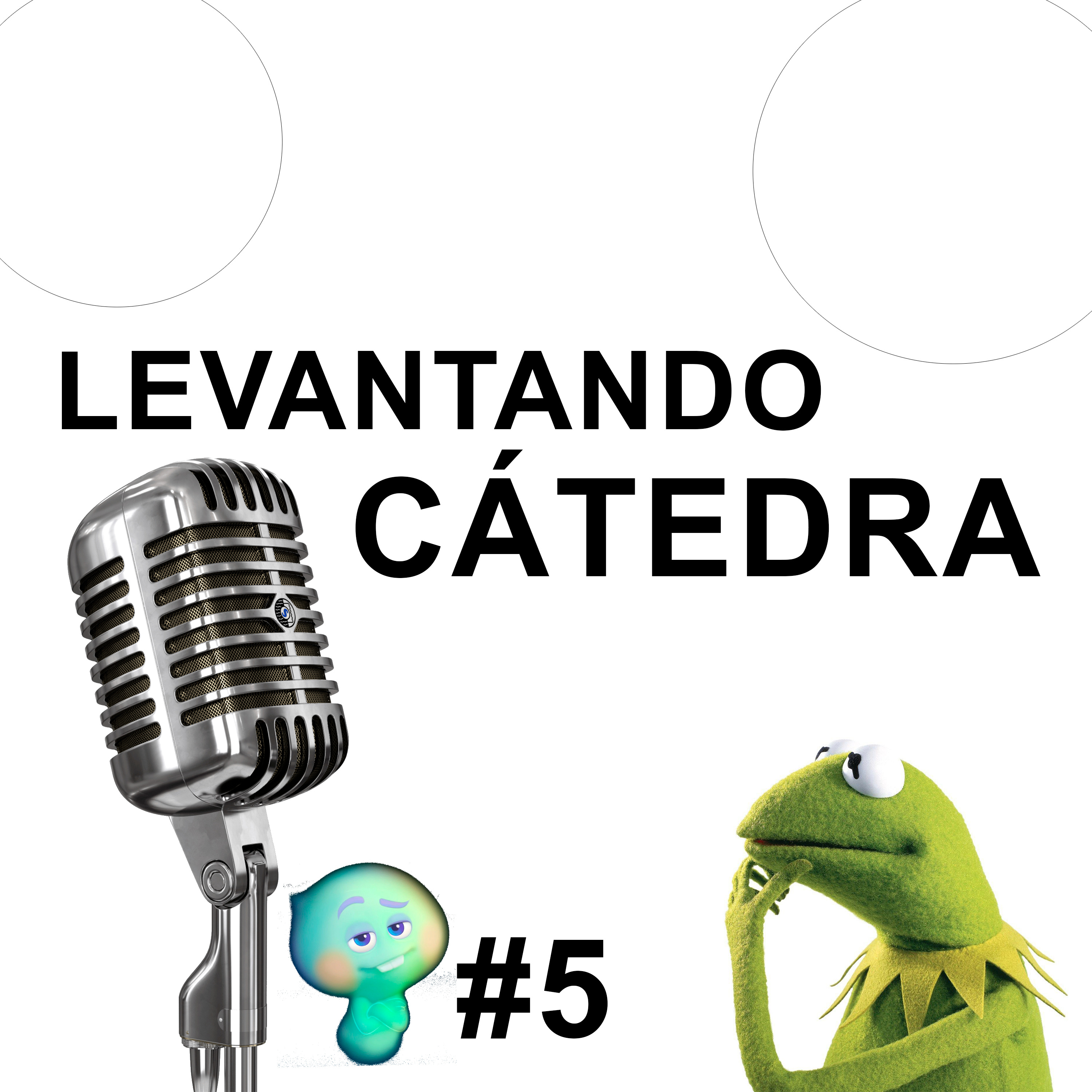 Levantando cátedra