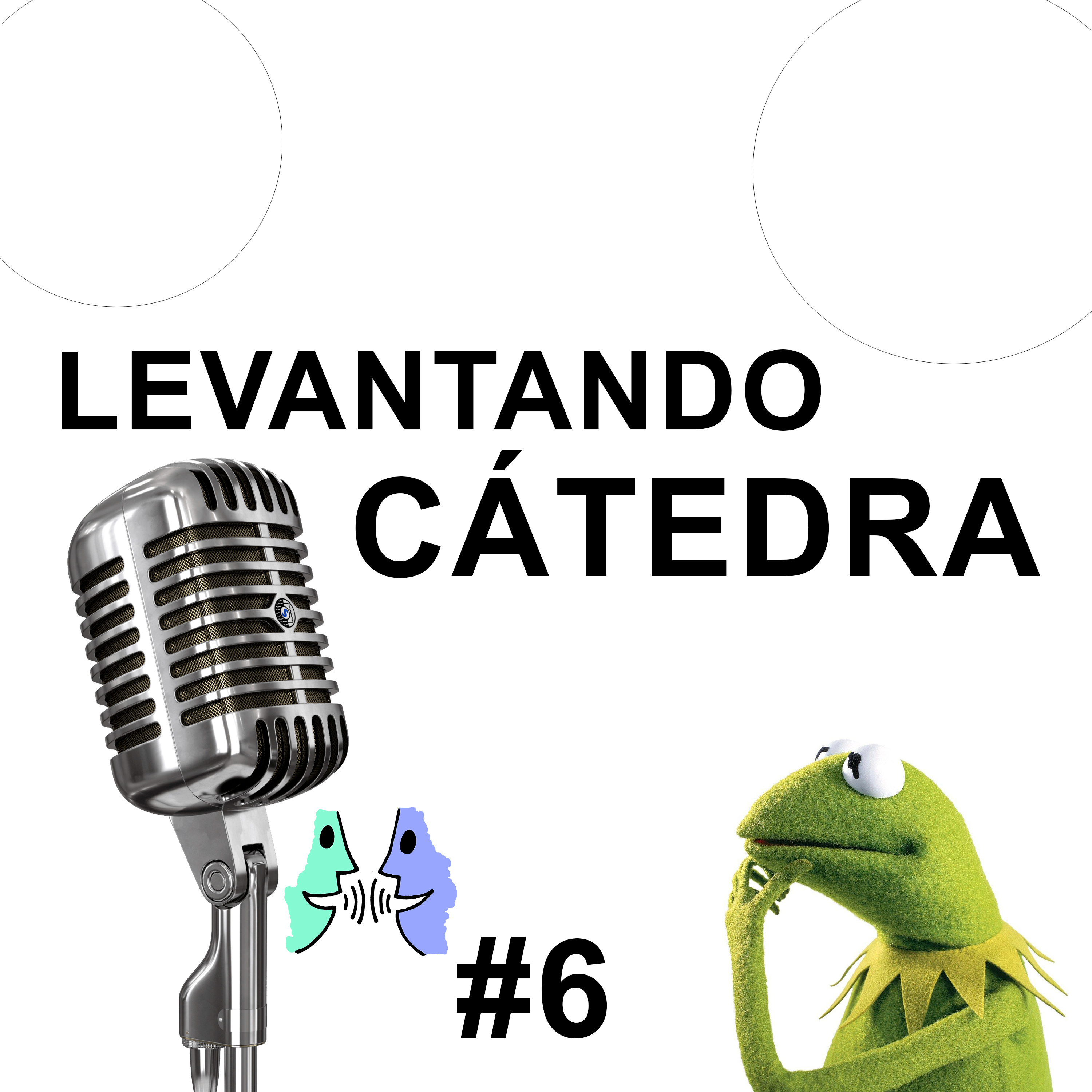 Levantando cátedra