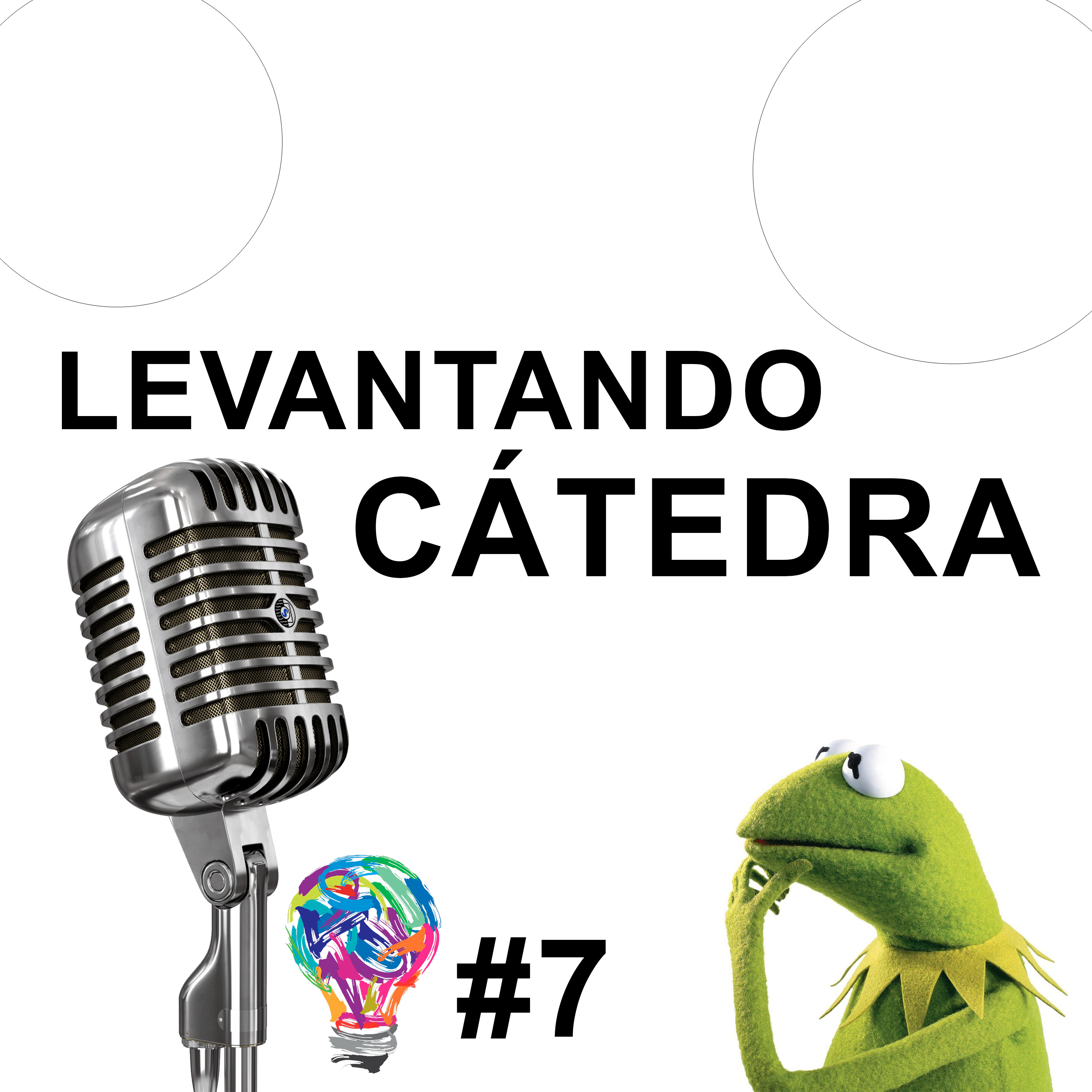 Levantando cátedra