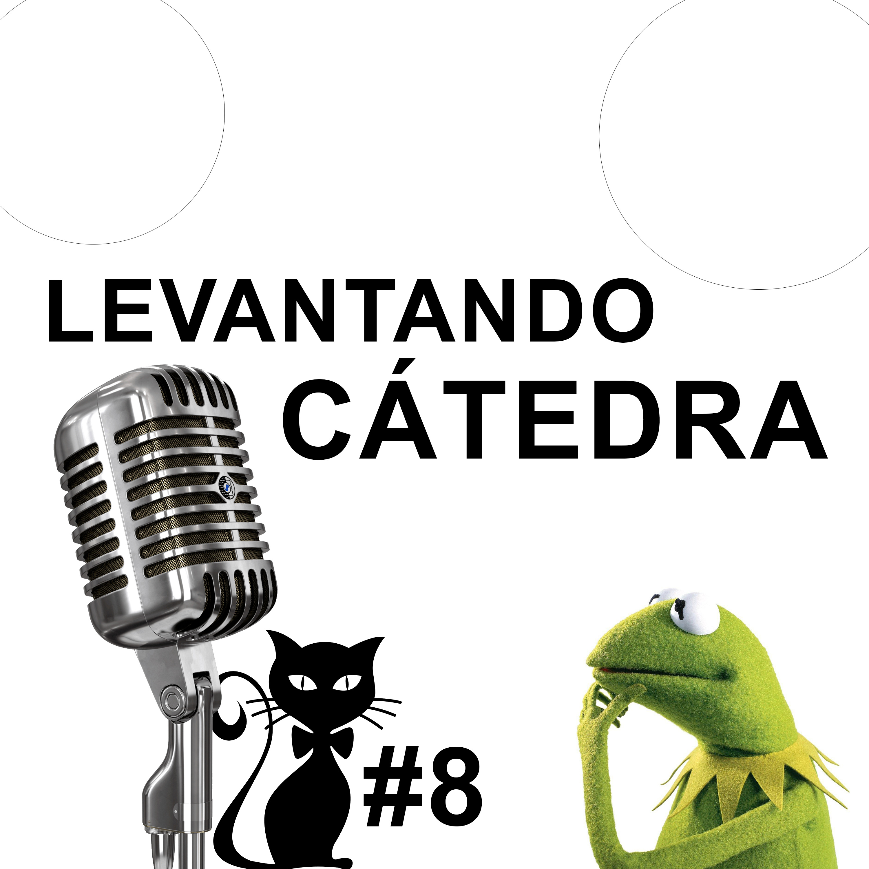 Levantando cátedra
