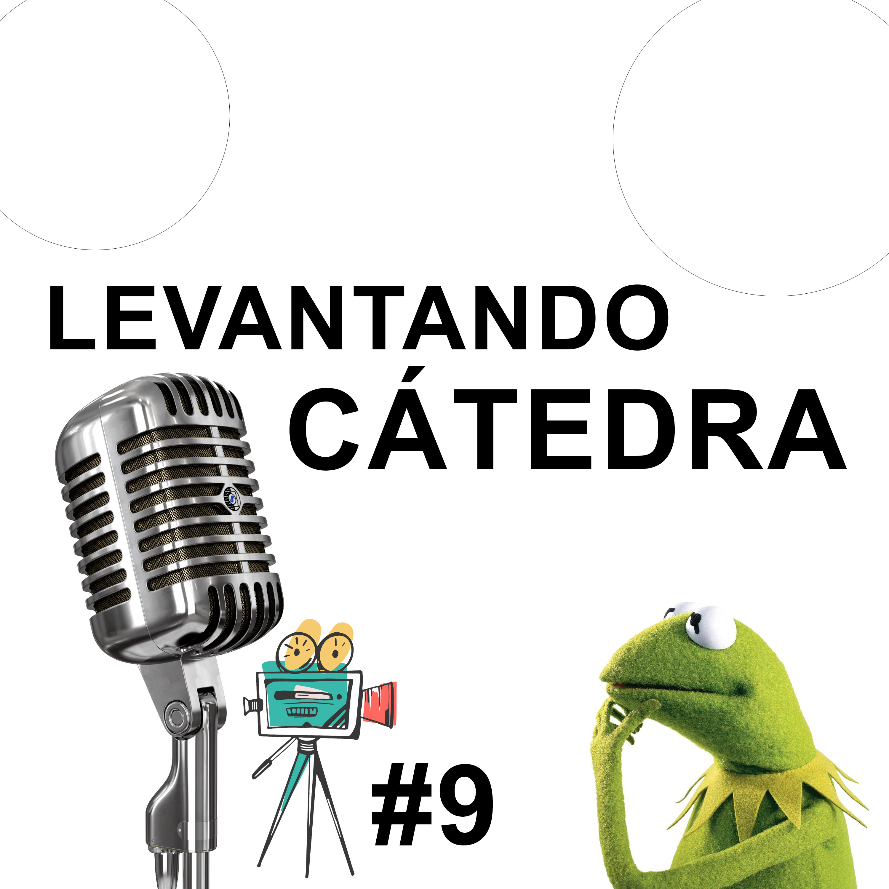 Levantando cátedra