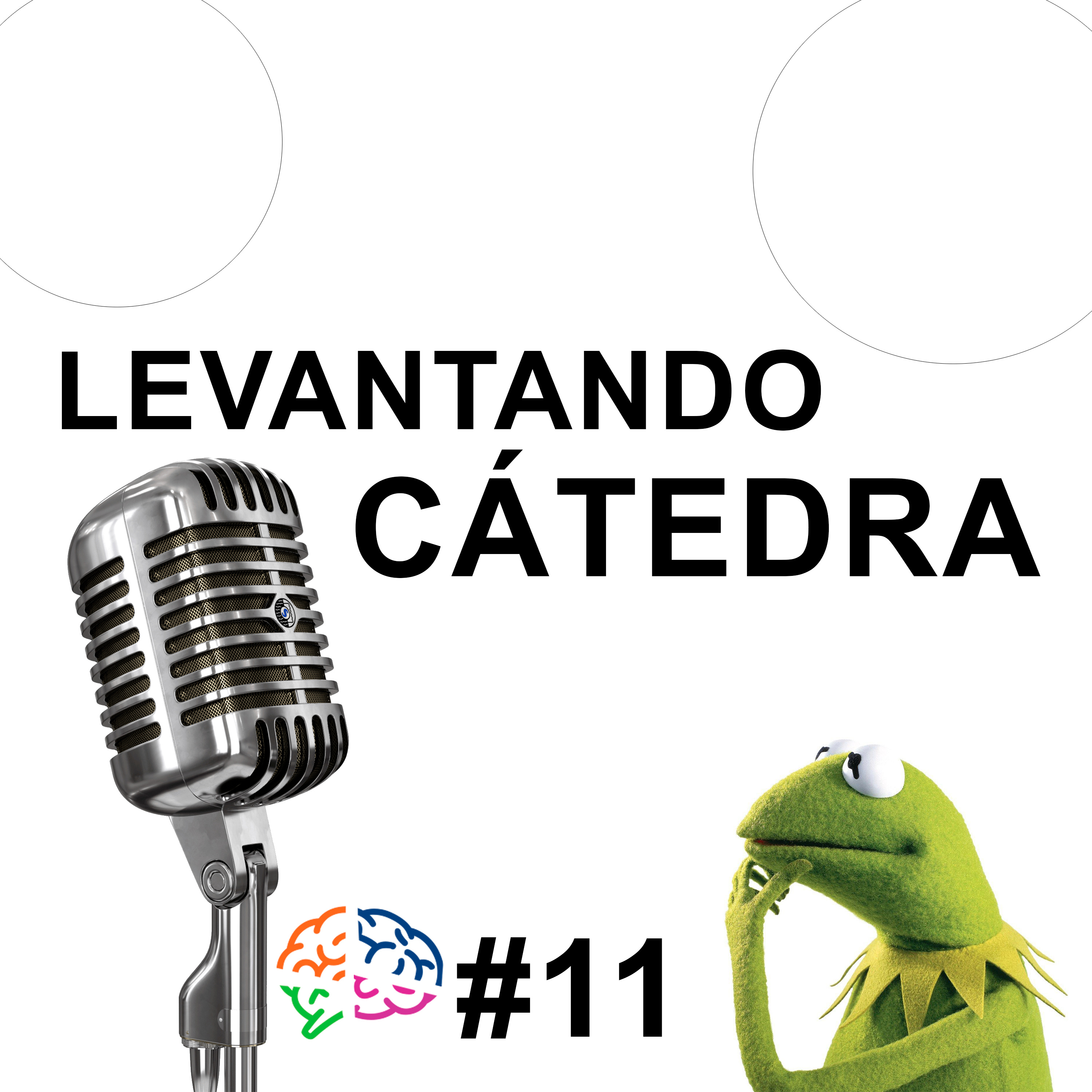 Levantando cátedra