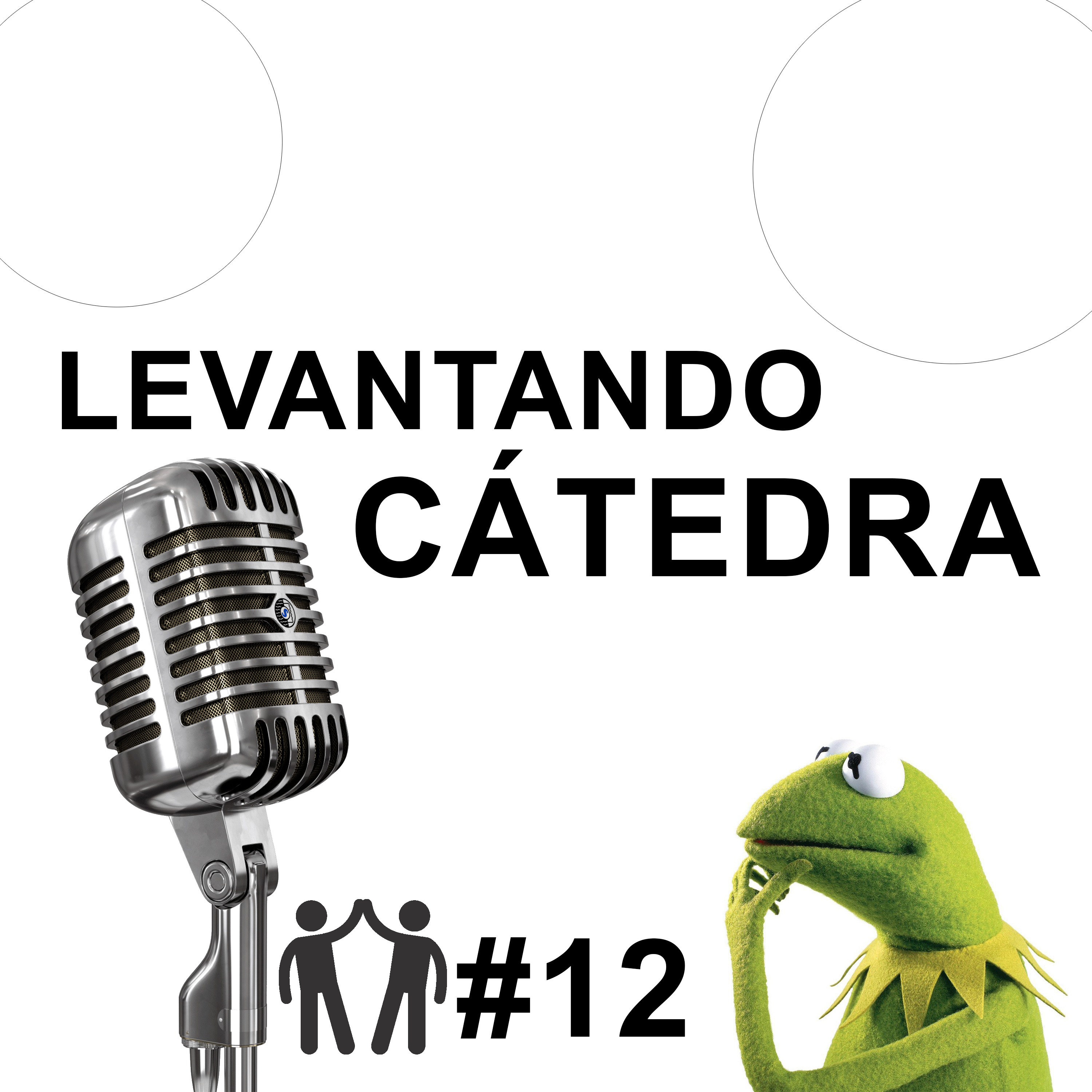 Levantando cátedra
