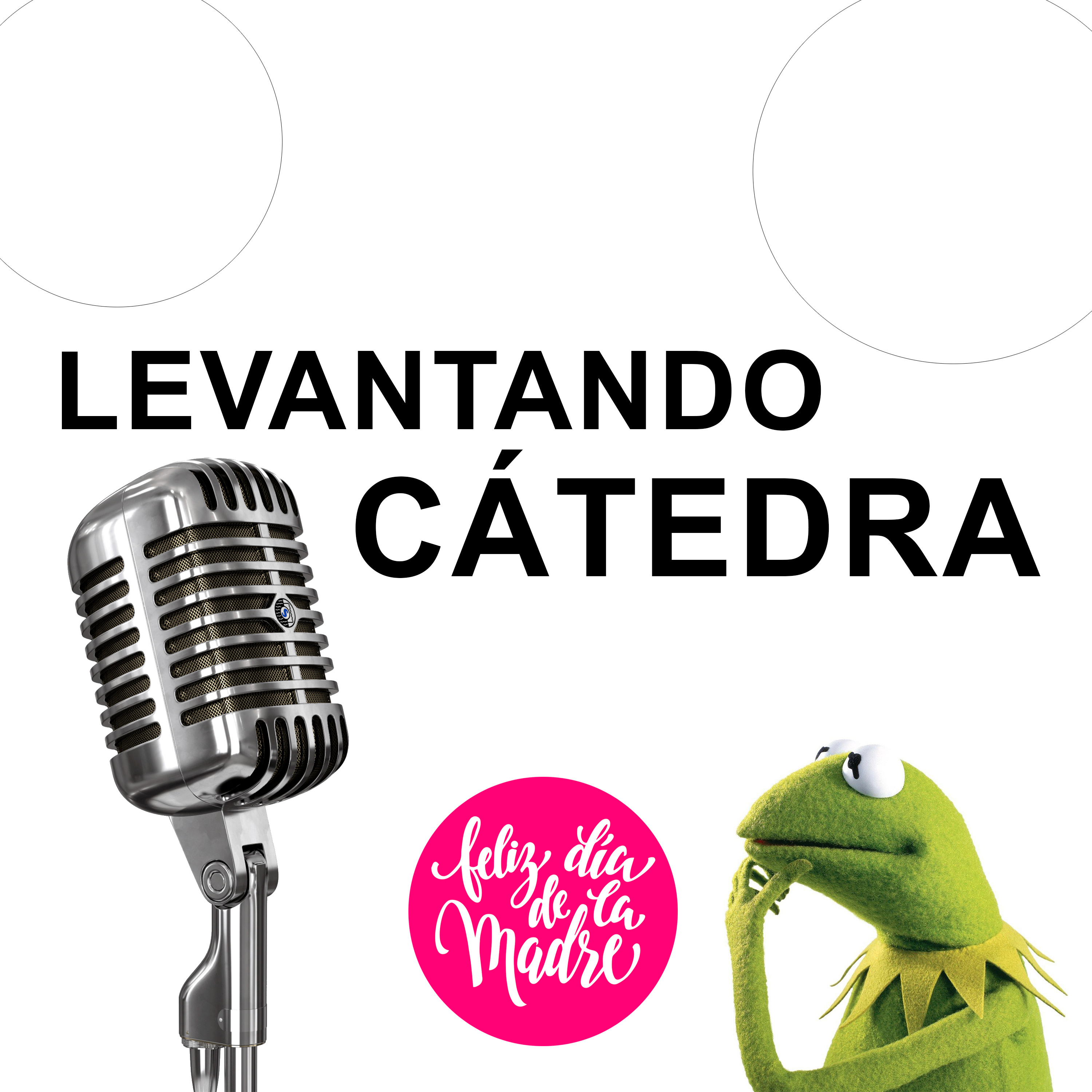 Levantando cátedra