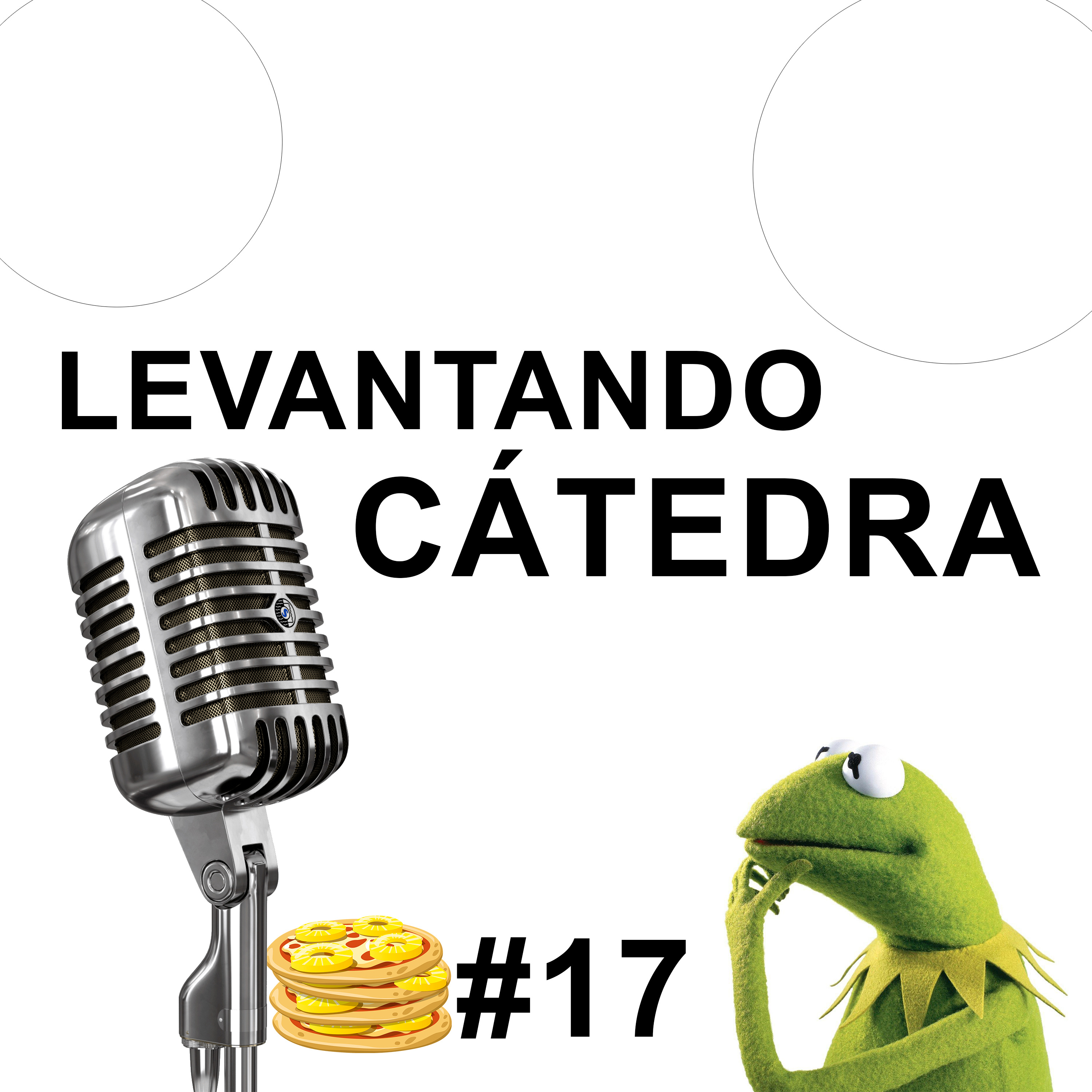 Levantando cátedra