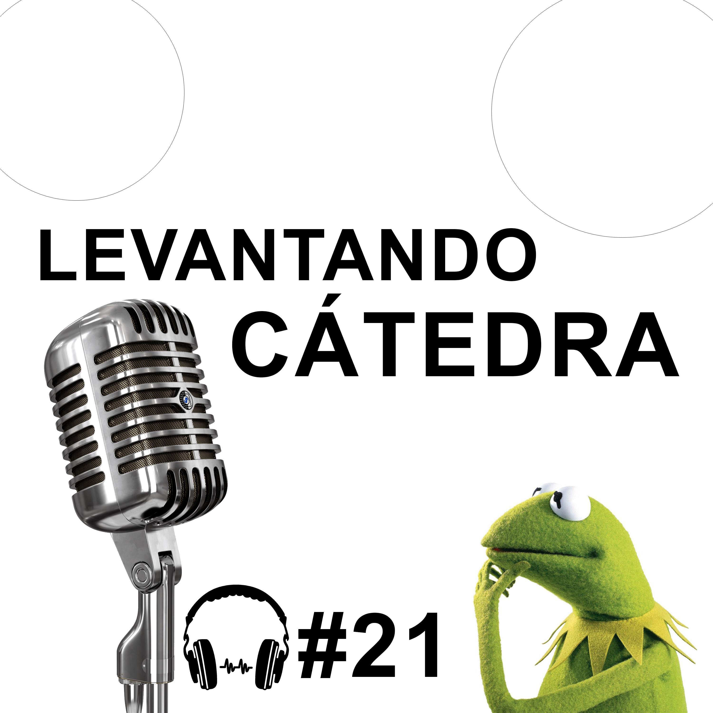 Levantando cátedra