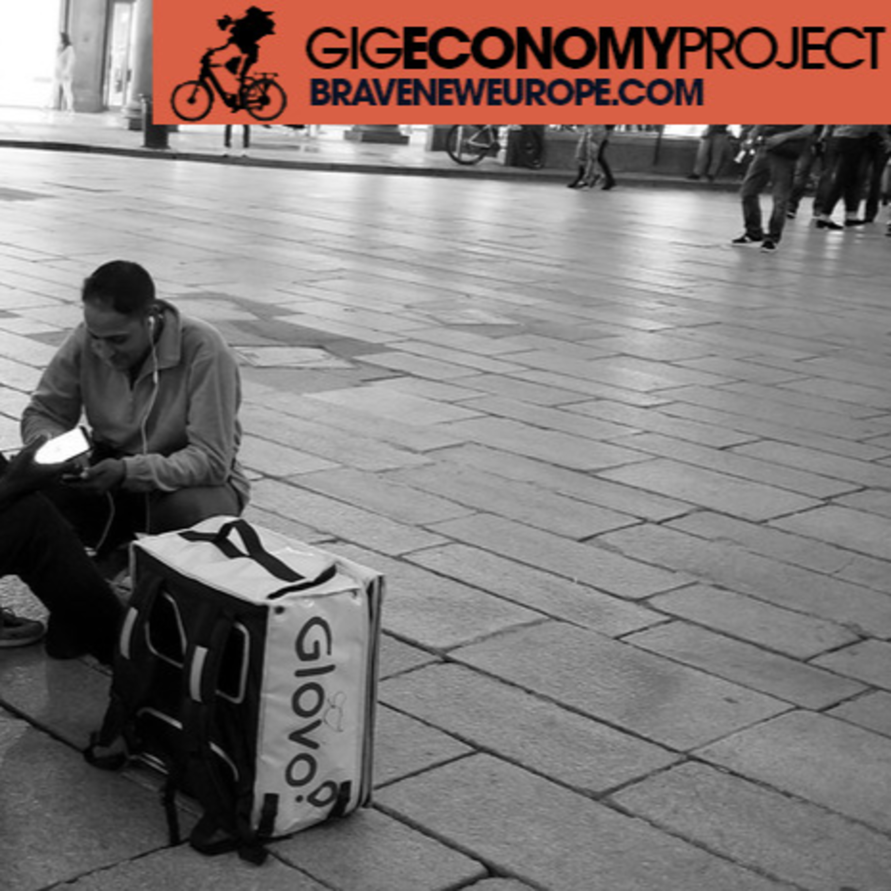 The Gig Economy Project