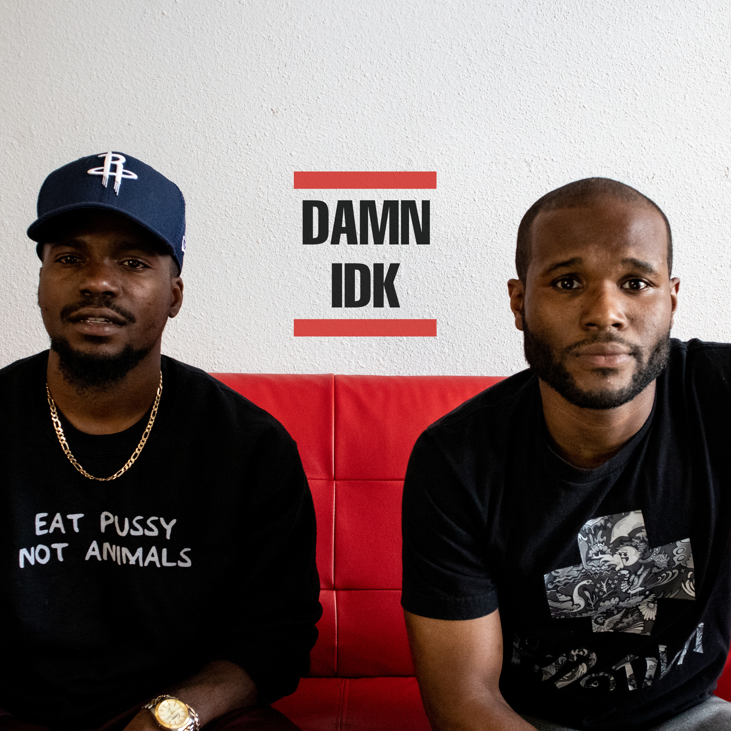 EP.10 "DAMN SENSITIVITY BREEDING SCHOOL SHOOTERS?"