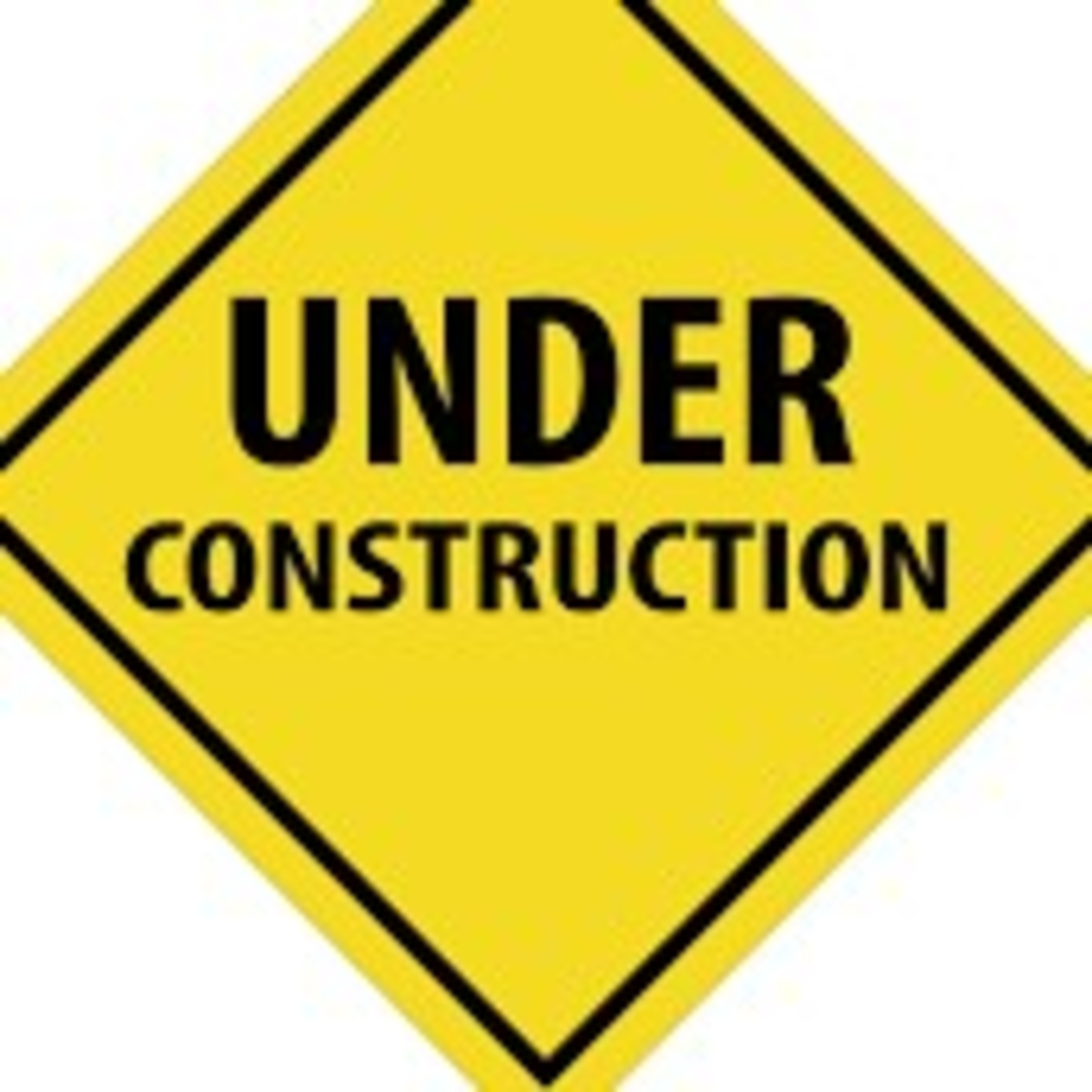 We are Under Construction! episode artwork