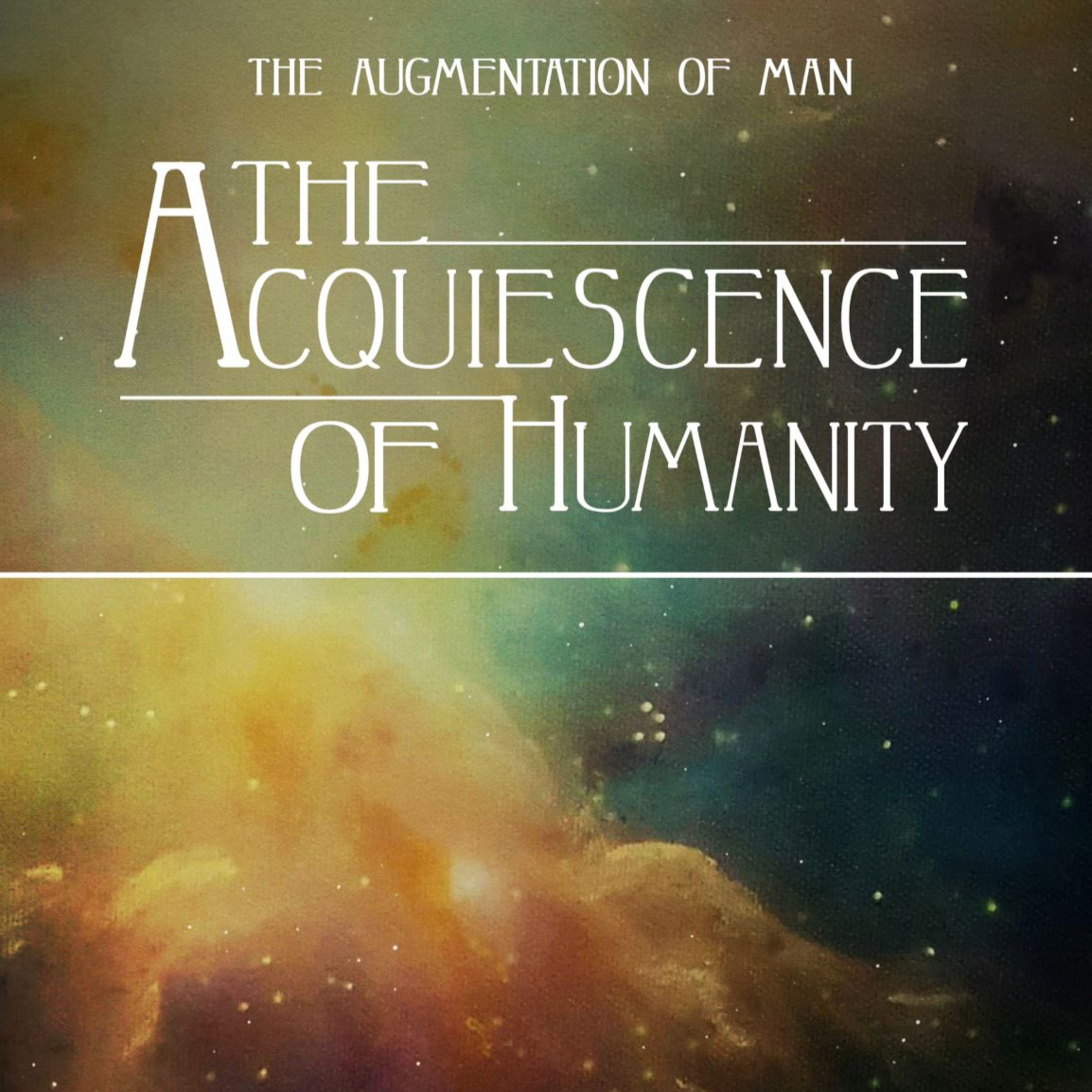 The Augmentation of Man with Kent and Renee Miller