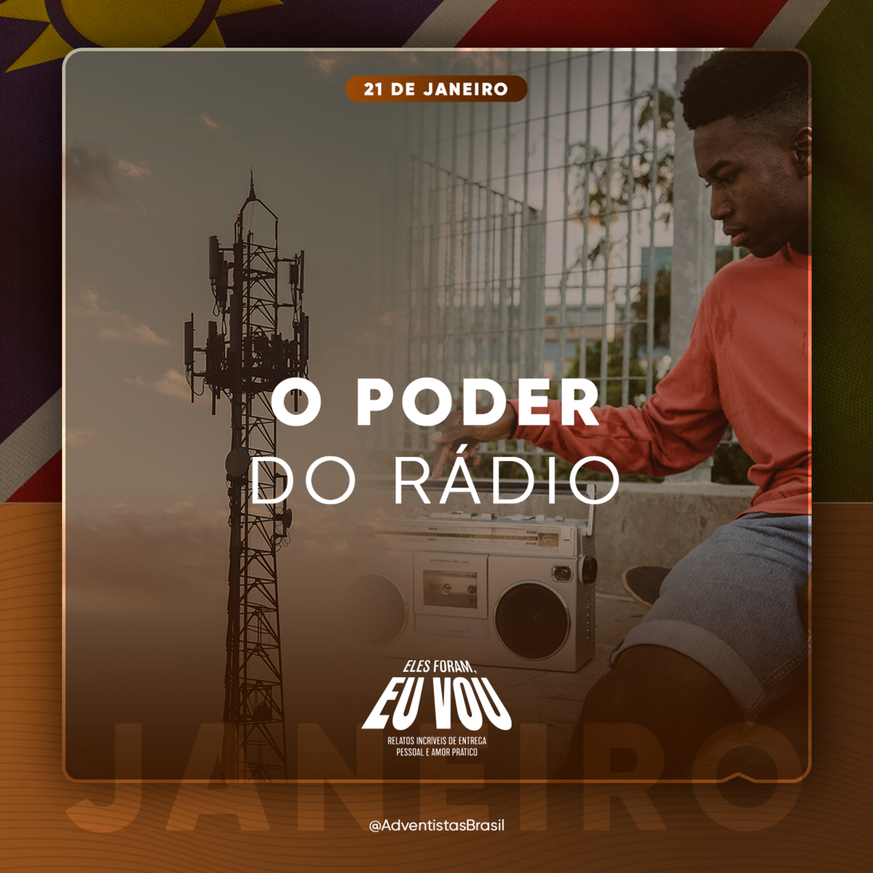 Meditações para o Pôr do Sol