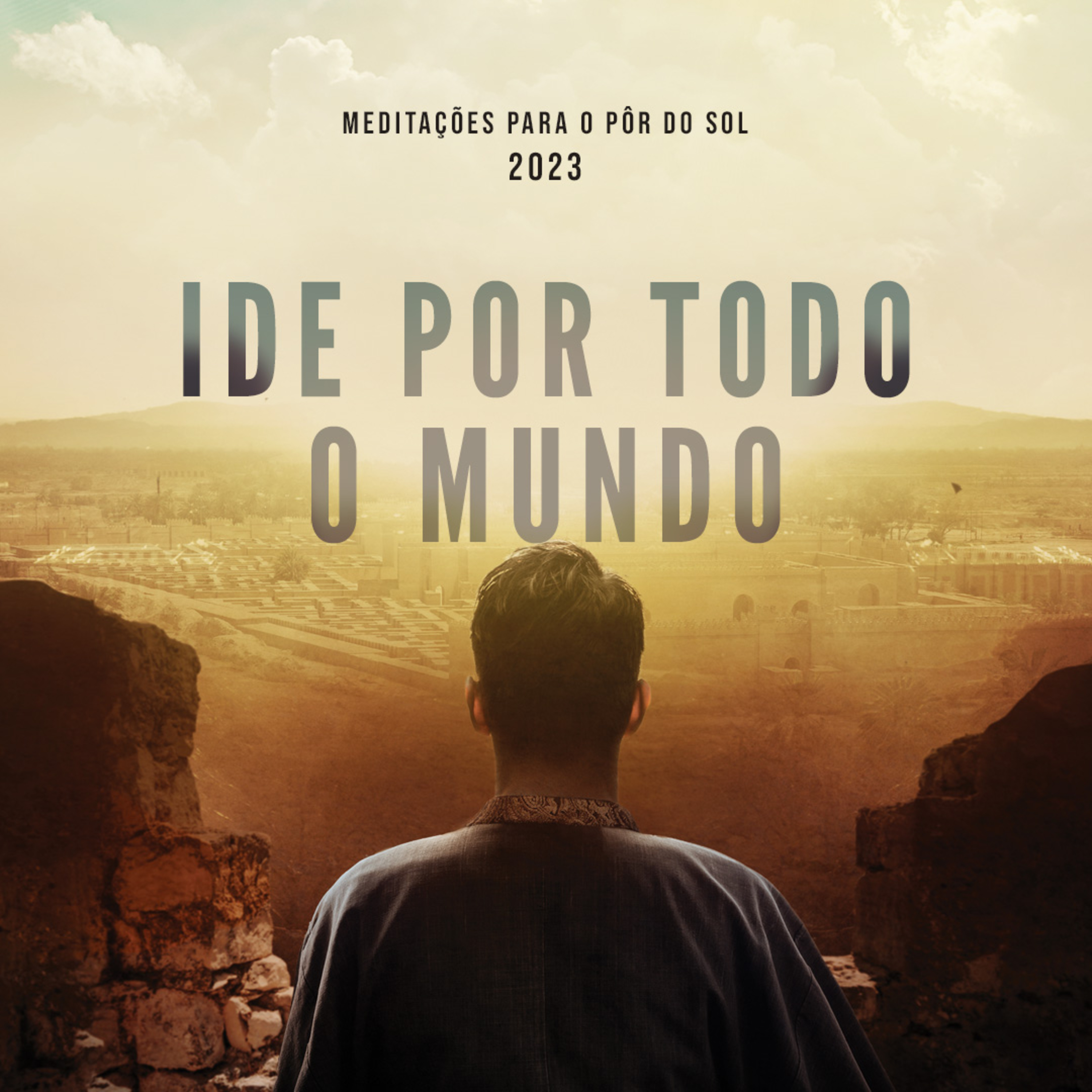 Meditações para o Pôr do Sol