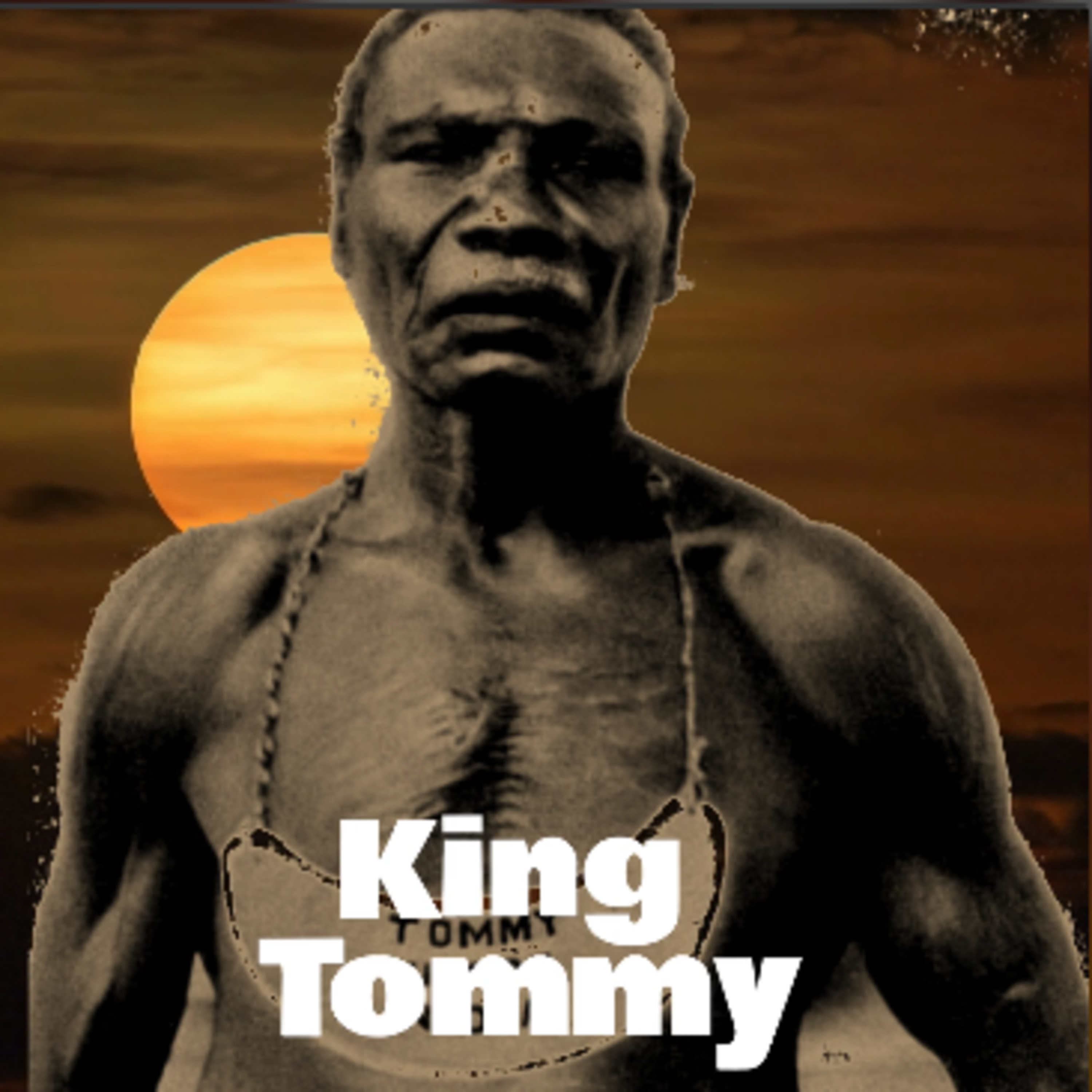 Bonyi Bush Books