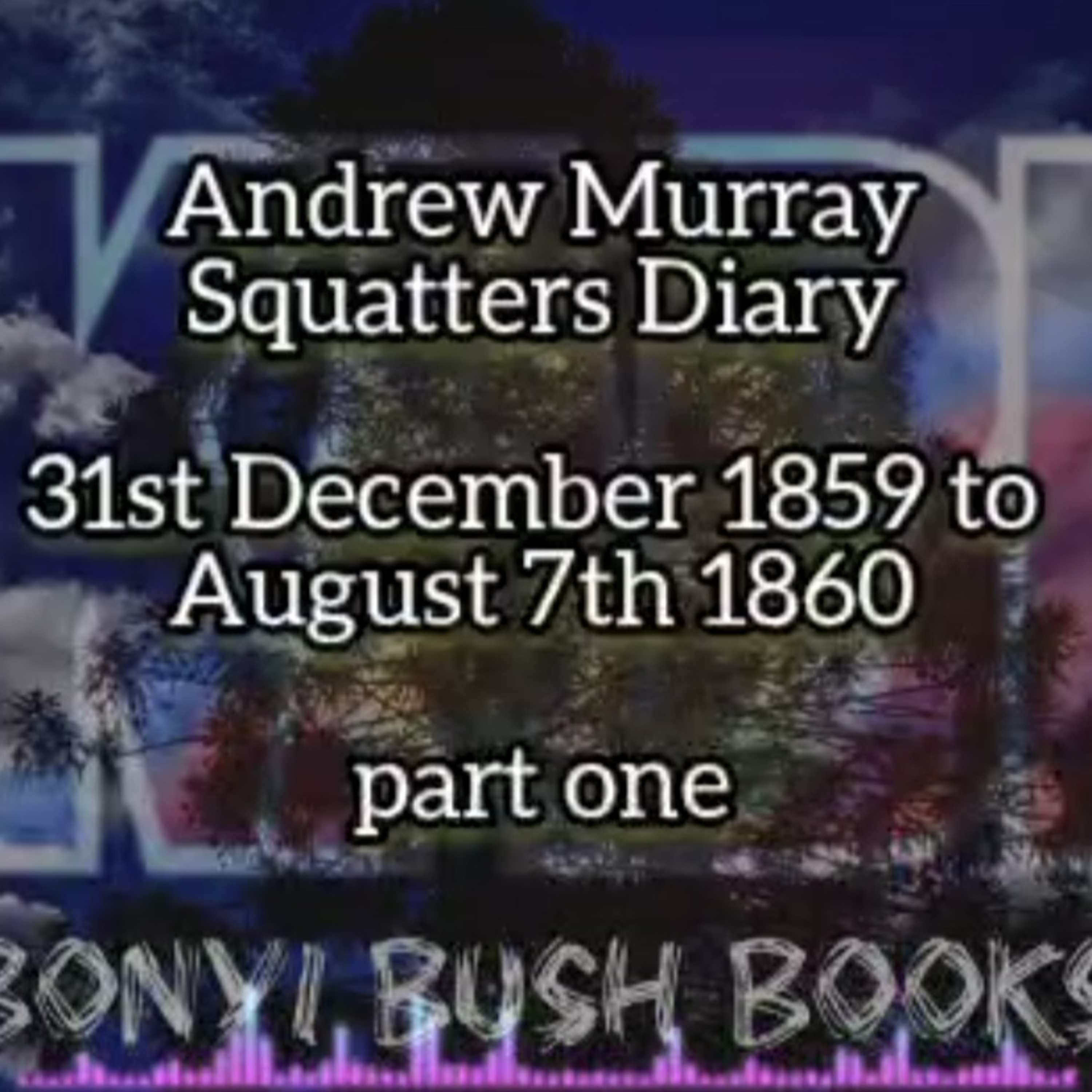 Bonyi Bush Books