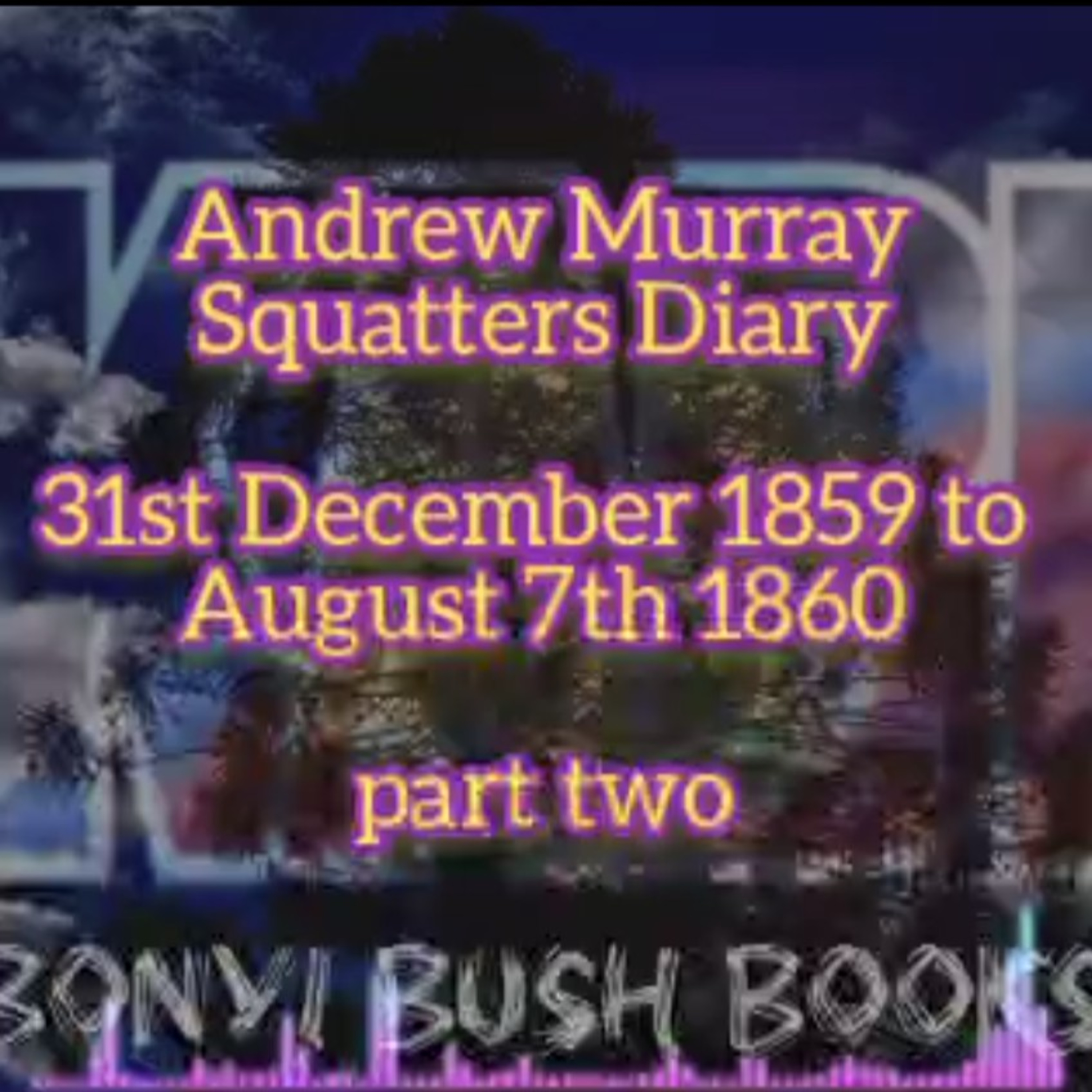 Bonyi Bush Books