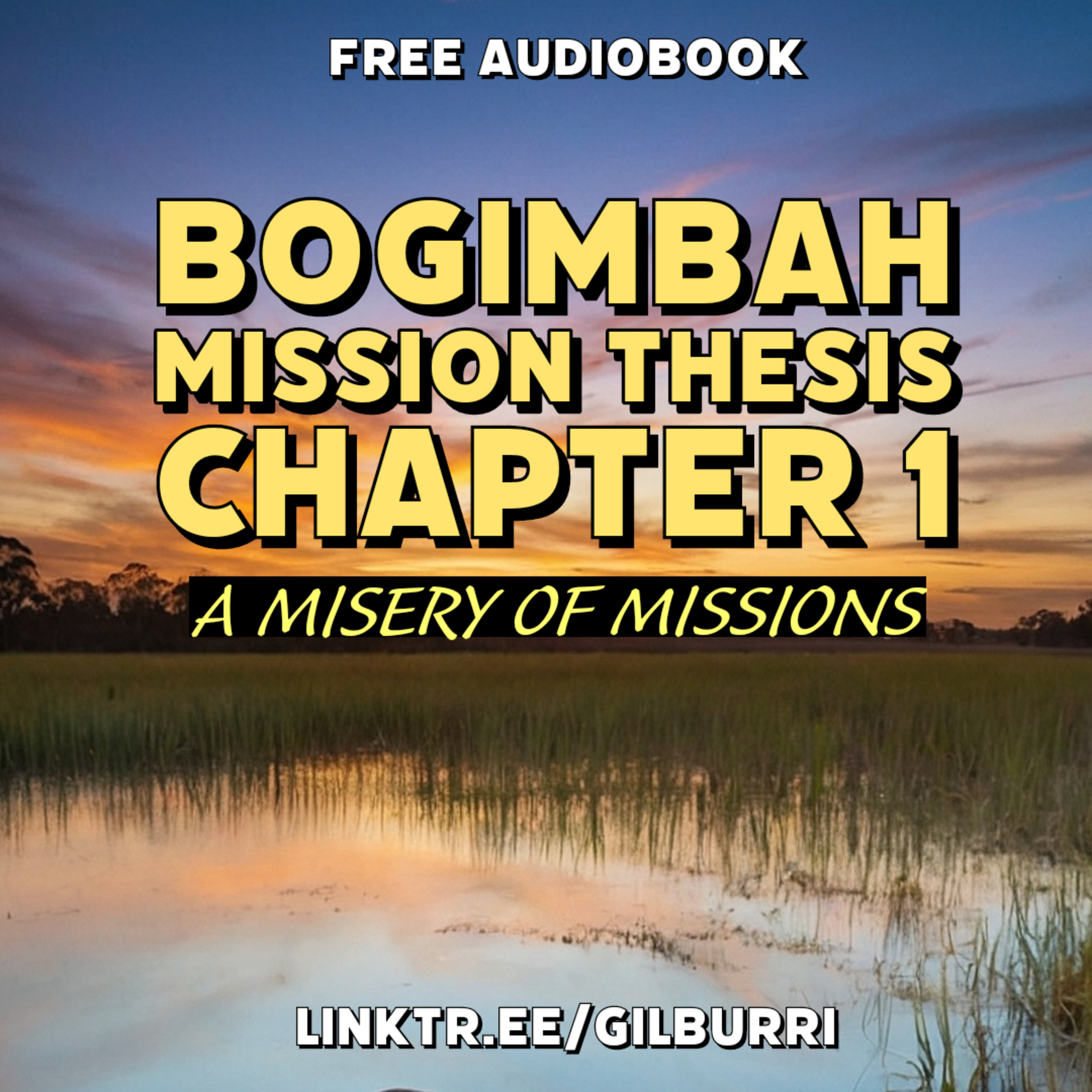 Bonyi Bush Books