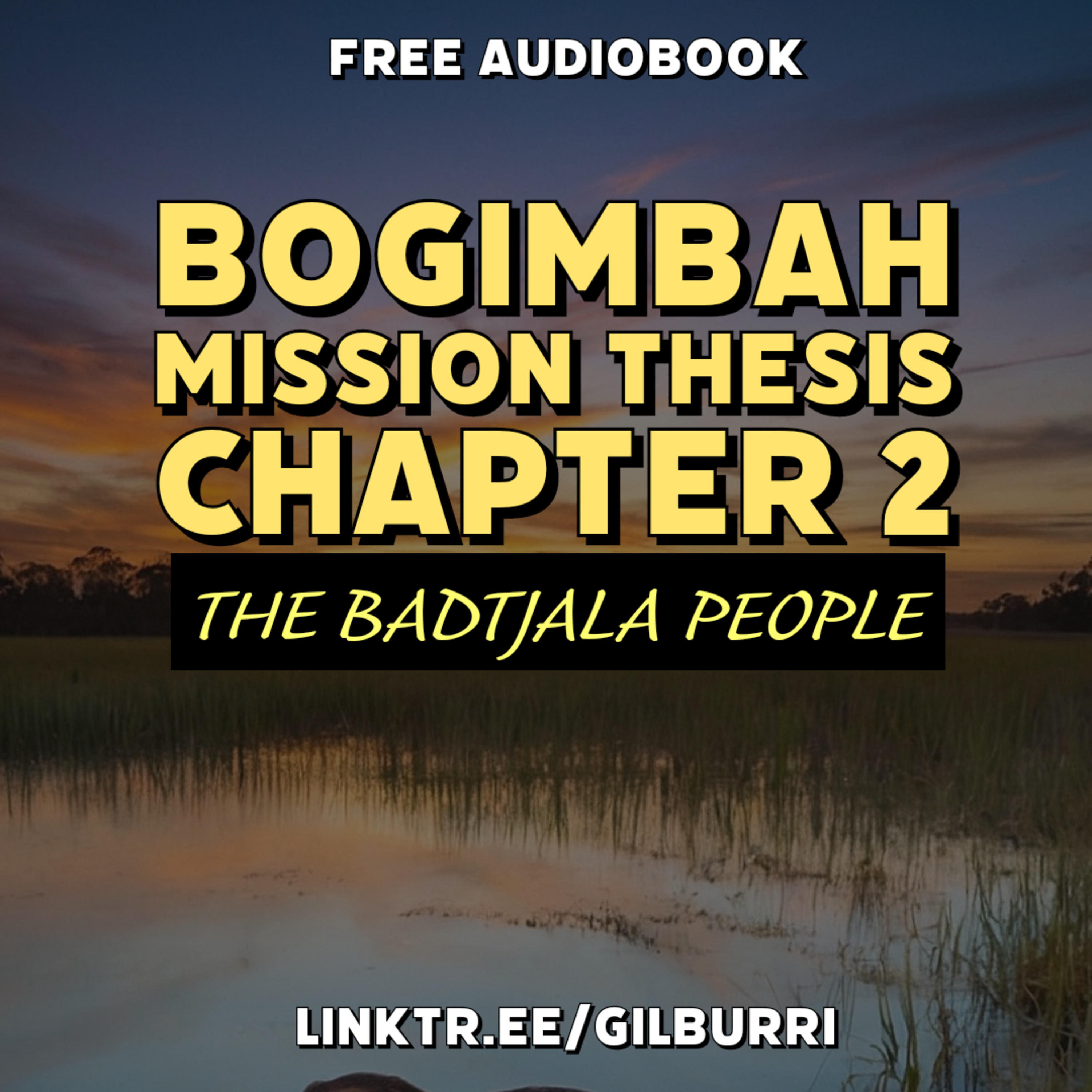 Bonyi Bush Books