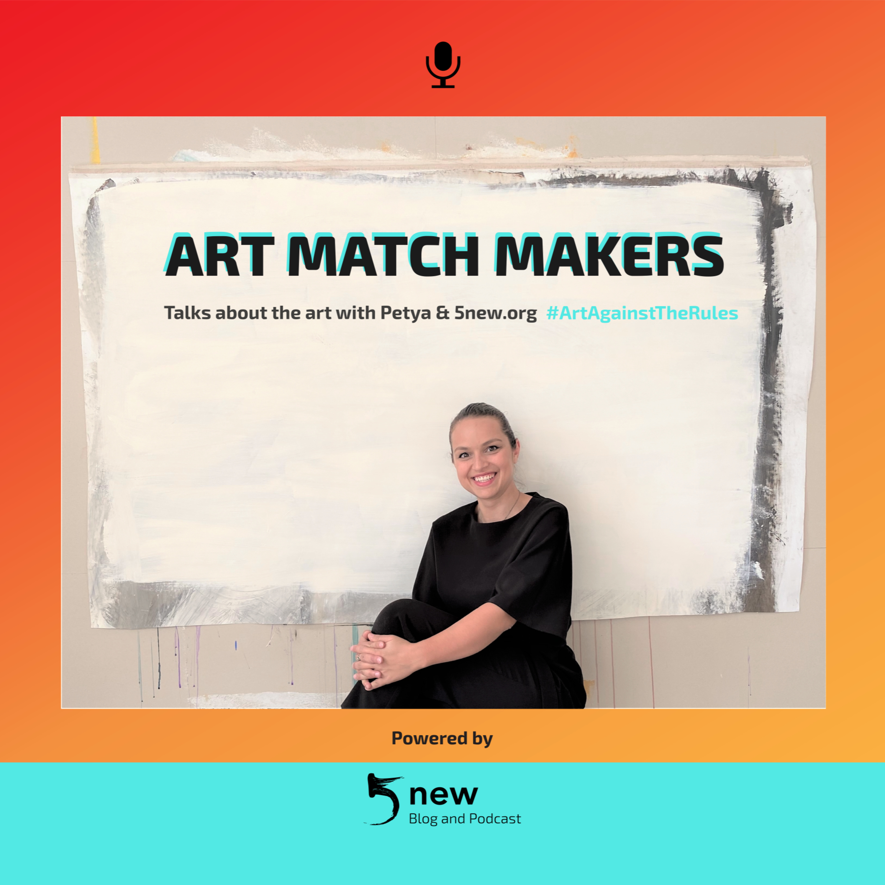 #ArtMatchMakers