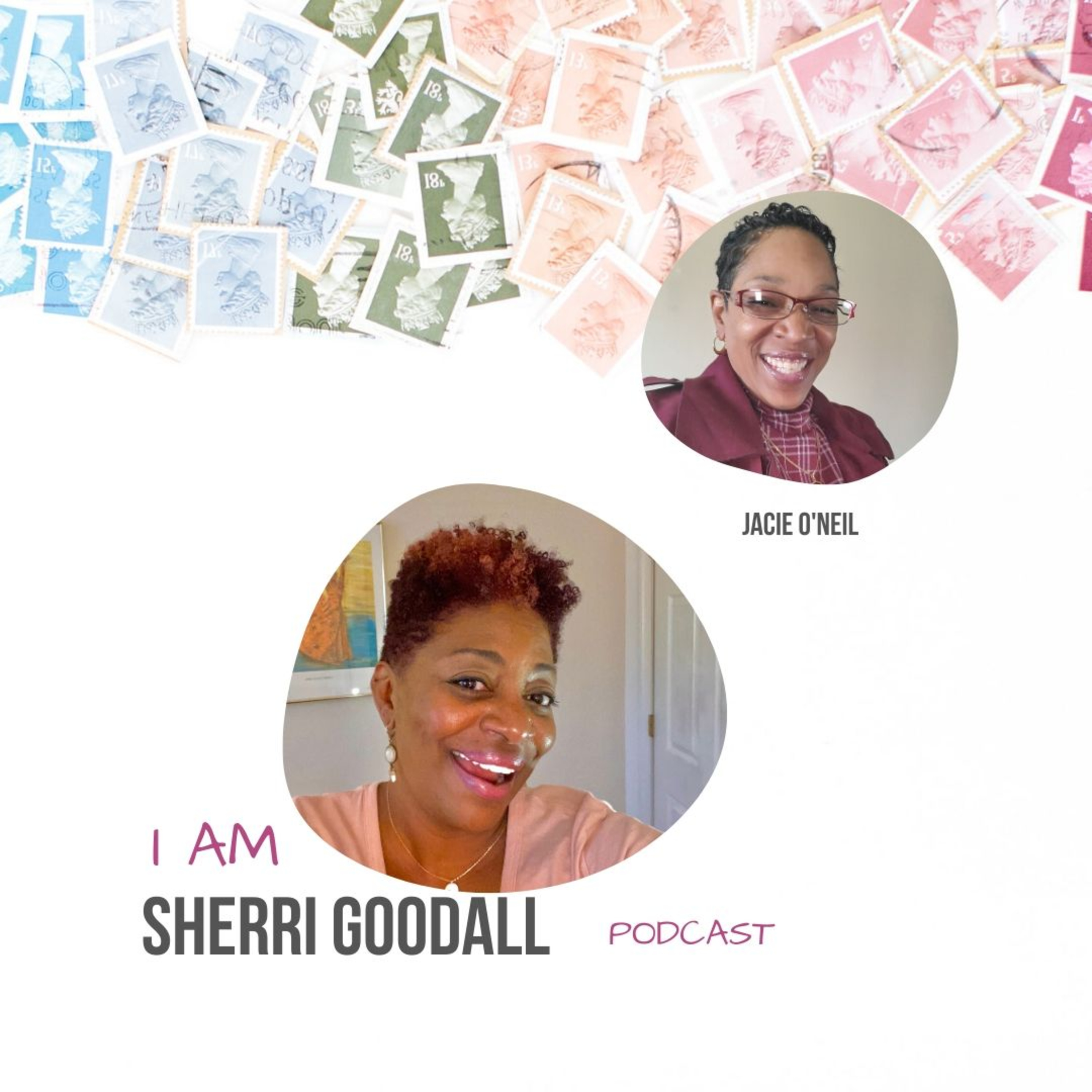 I Am Sherri Goodall