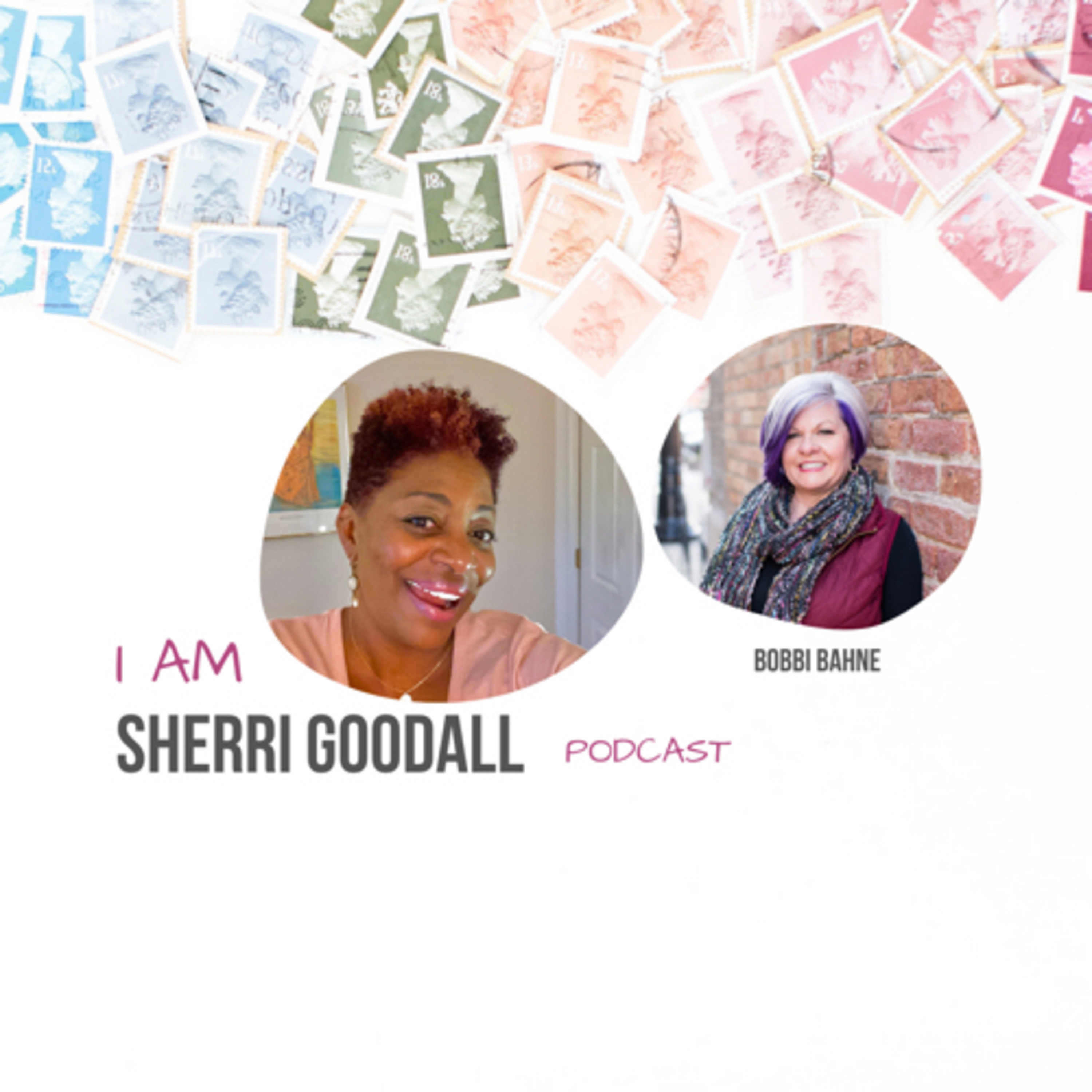 I Am Sherri Goodall