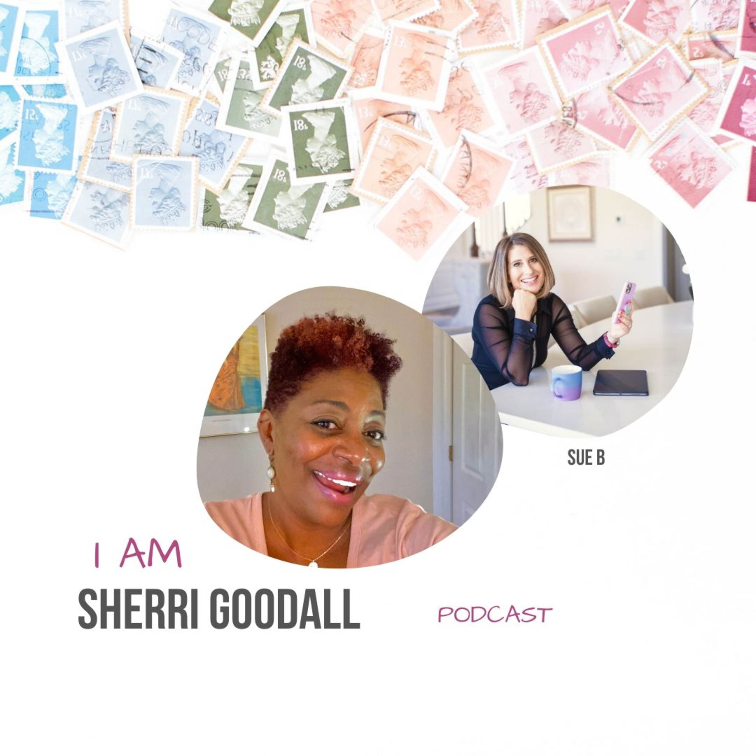 I Am Sherri Goodall