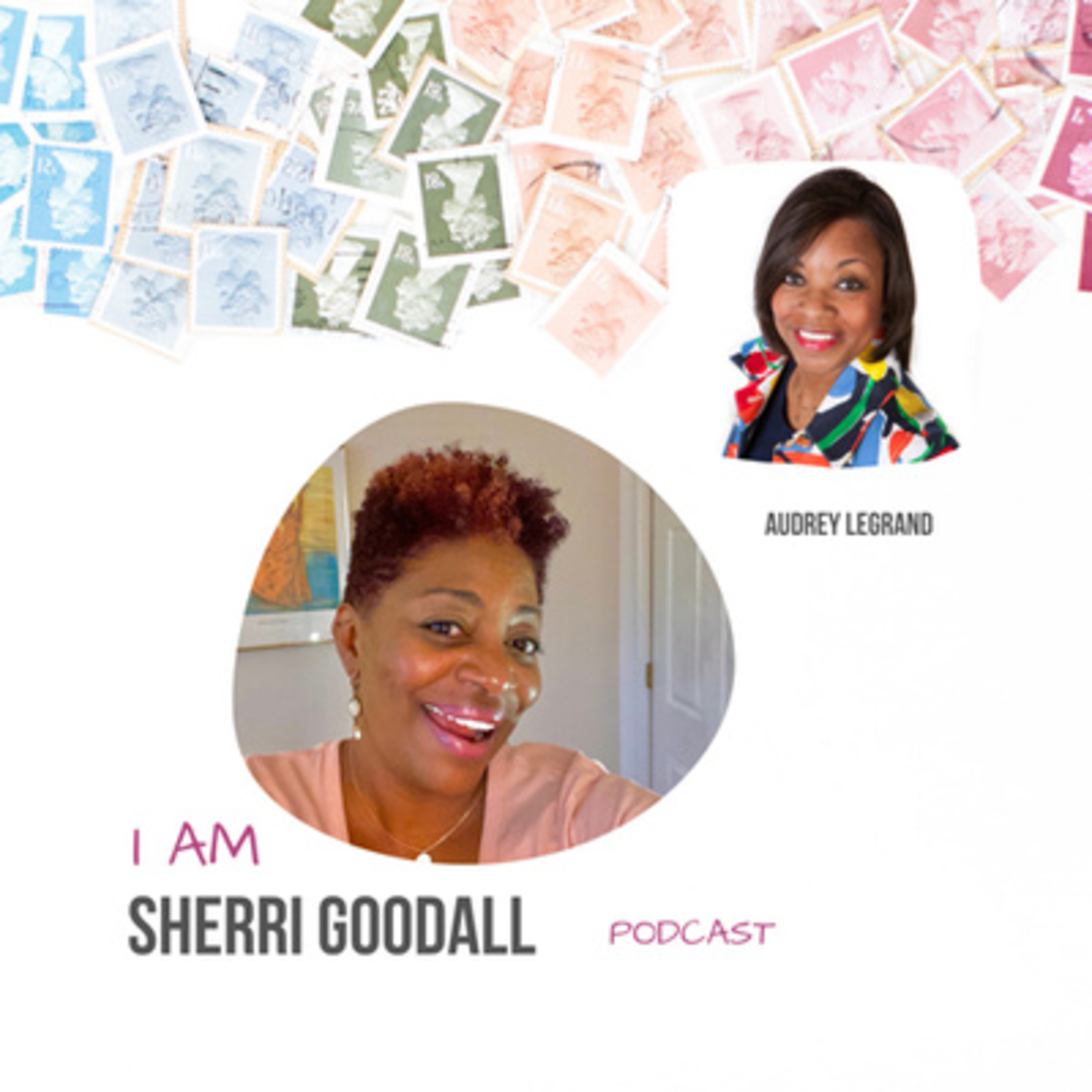 I Am Sherri Goodall