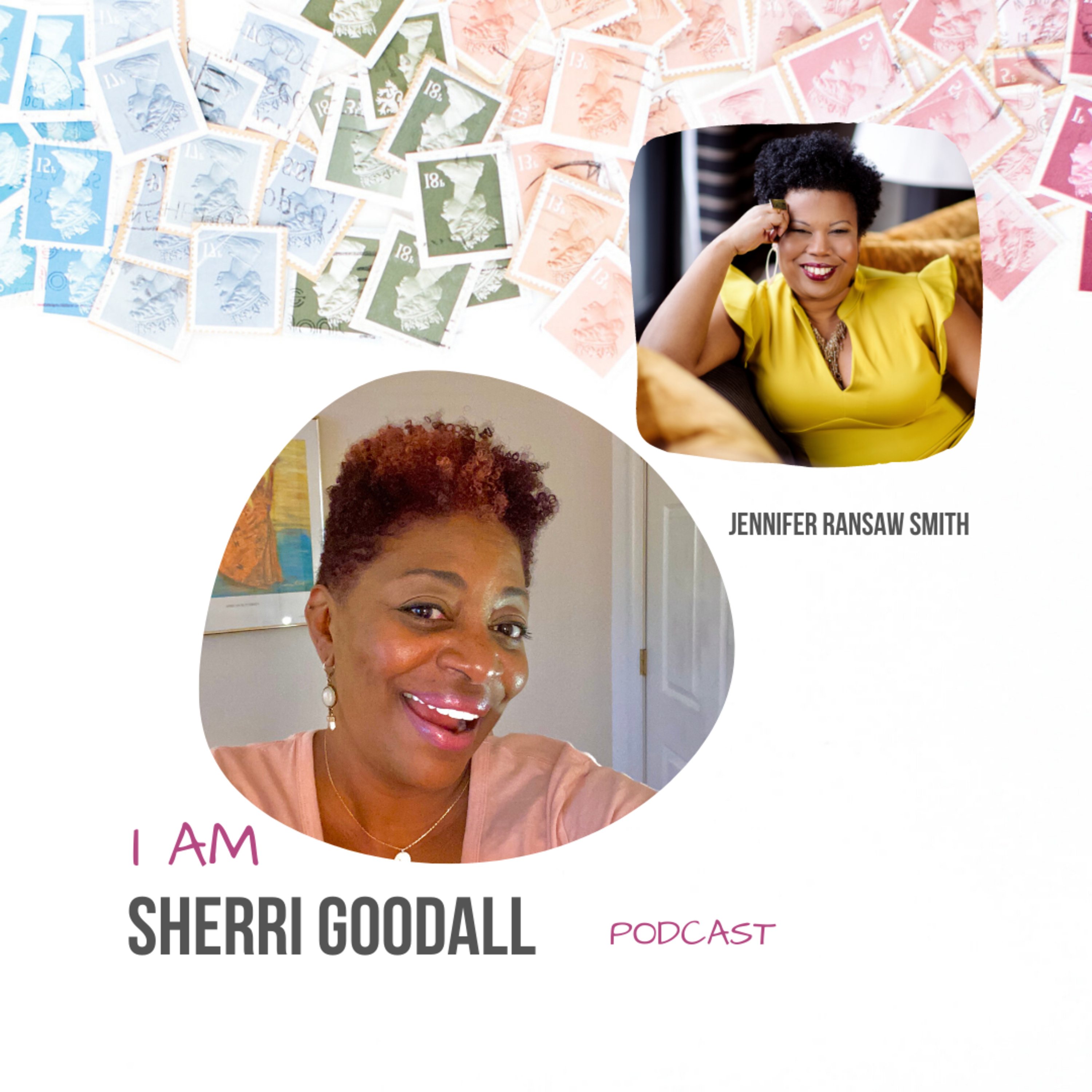 I Am Sherri Goodall