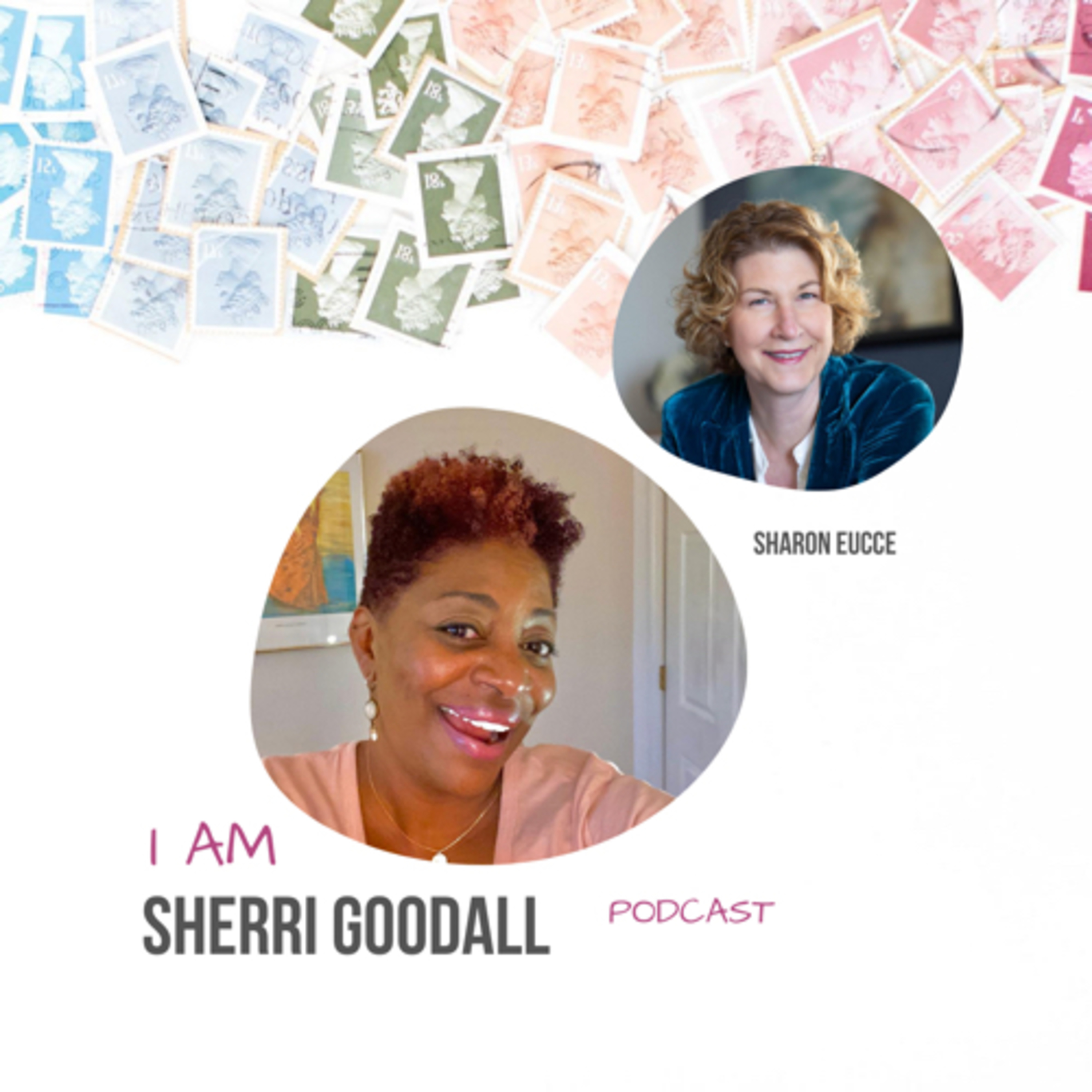I Am Sherri Goodall