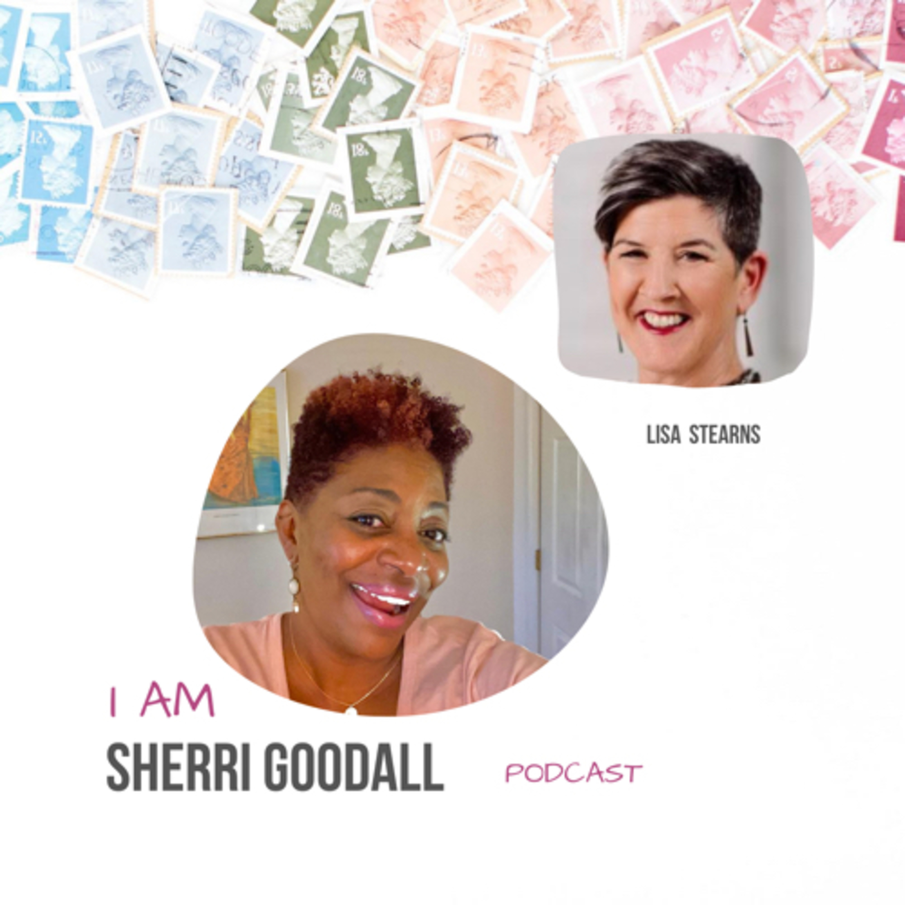 I Am Sherri Goodall