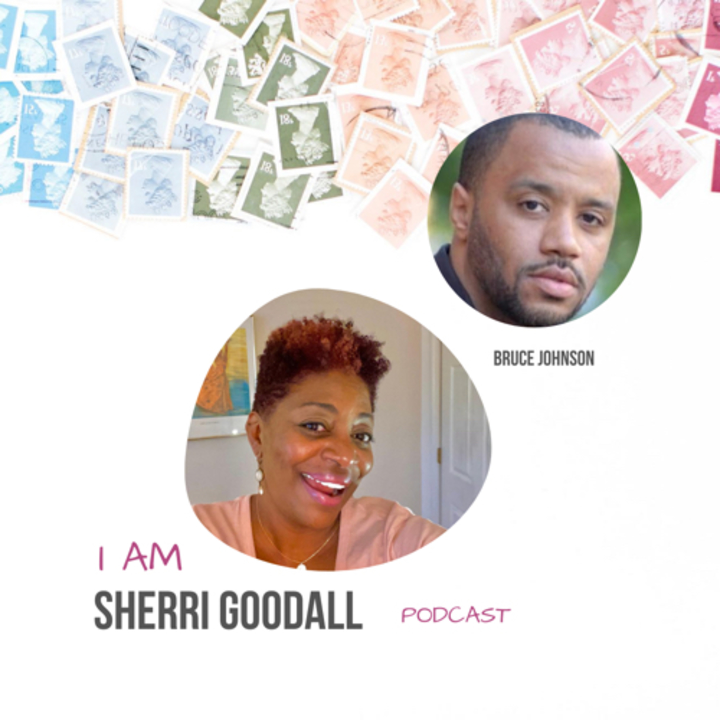 I Am Sherri Goodall