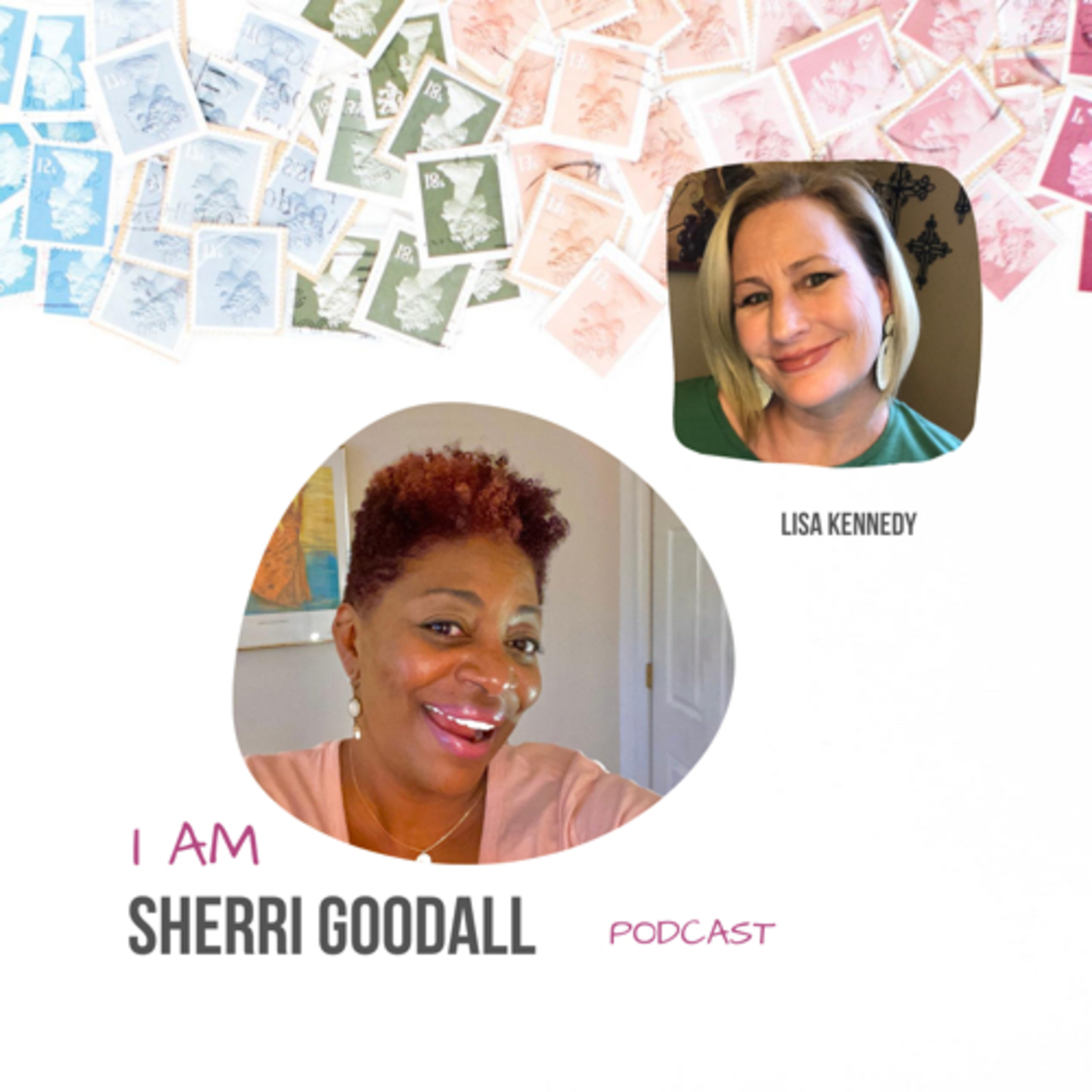 I Am Sherri Goodall