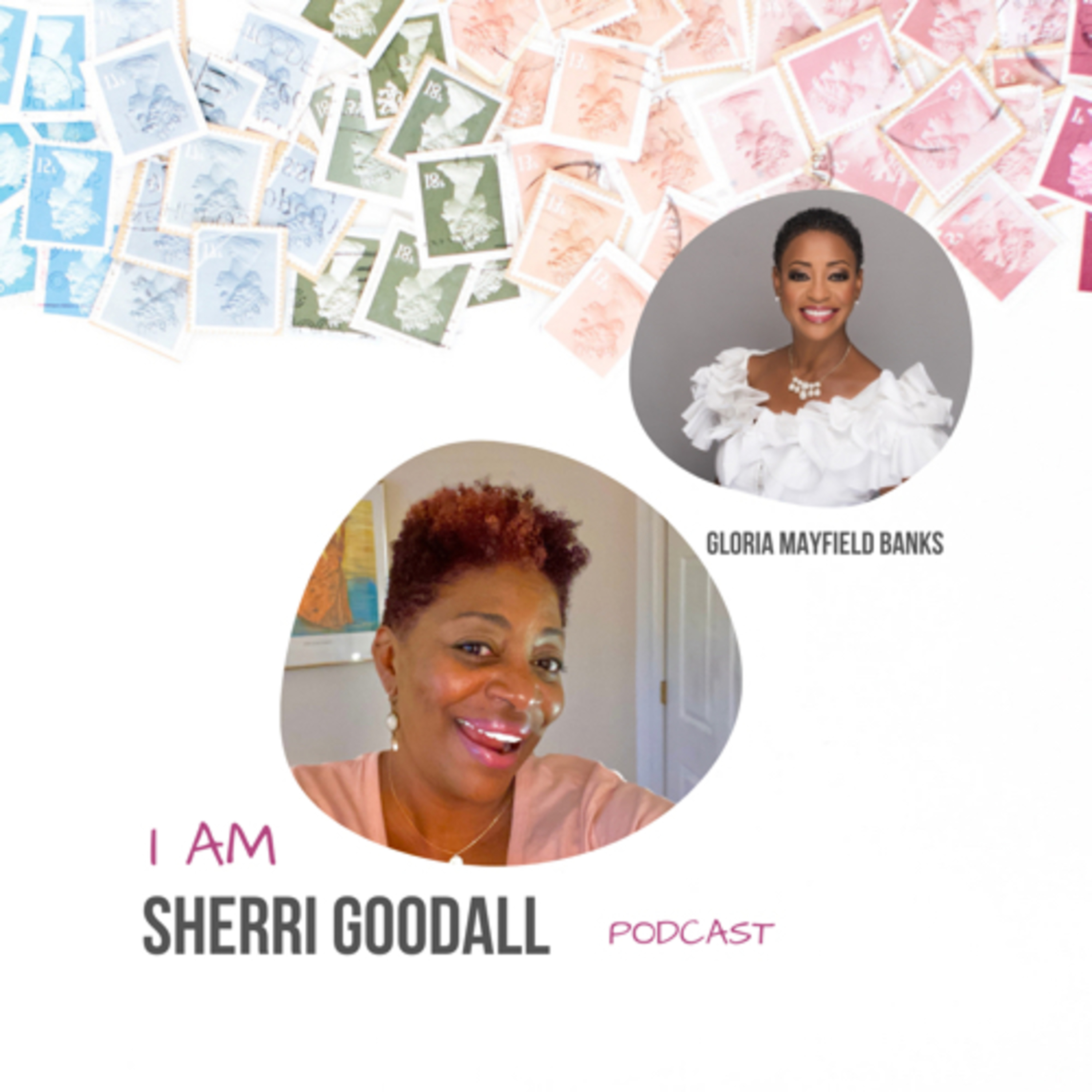 I Am Sherri Goodall