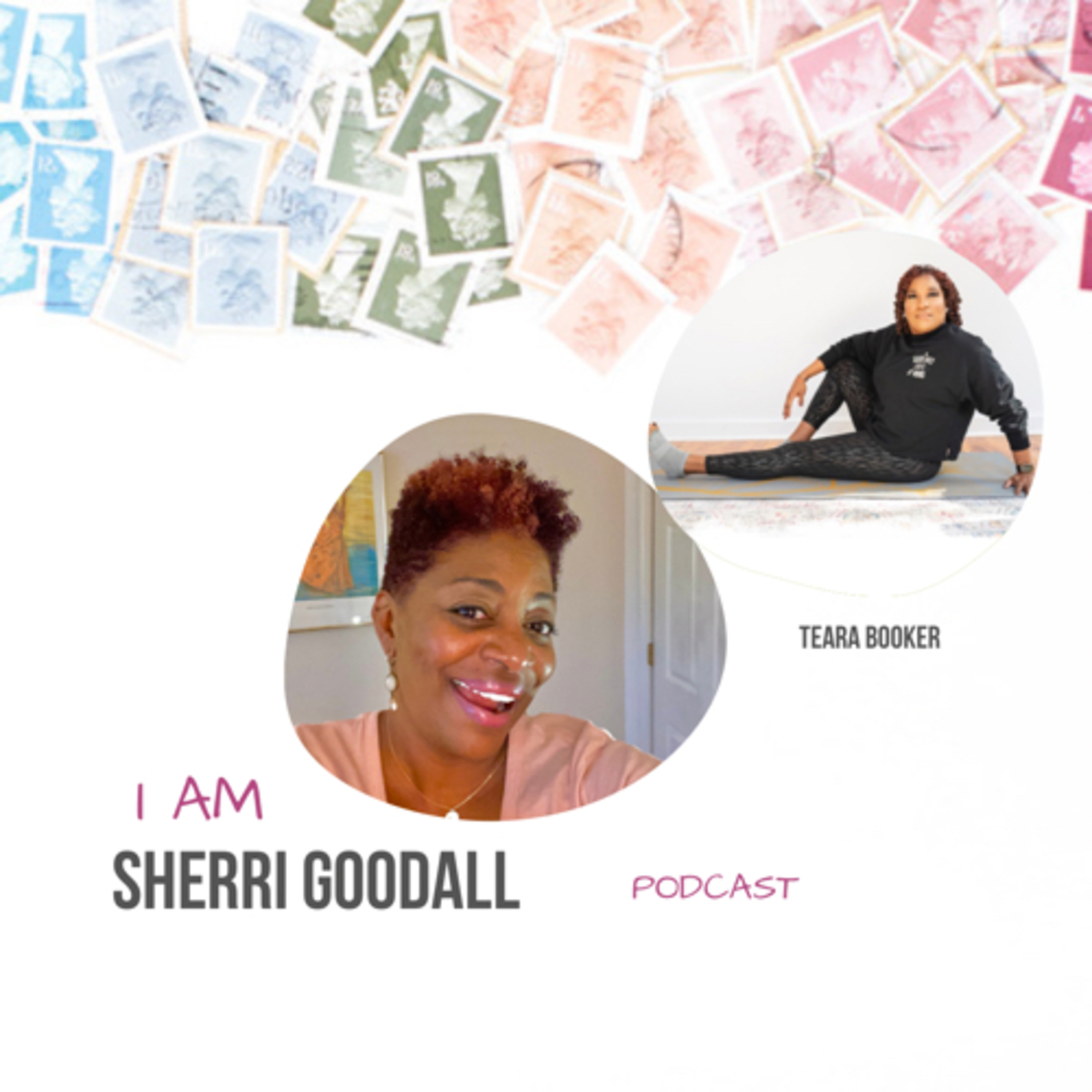 I Am Sherri Goodall