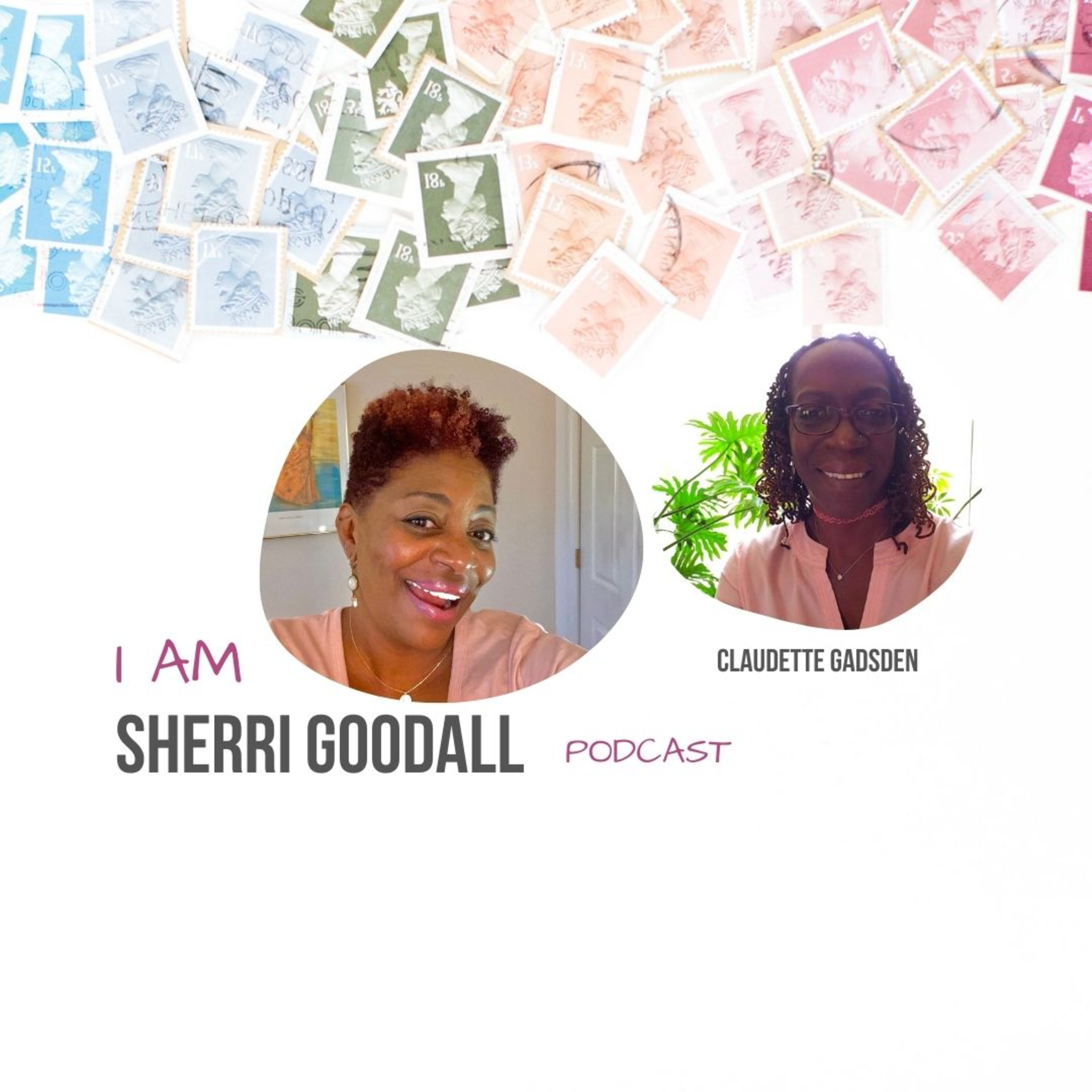 I Am Sherri Goodall