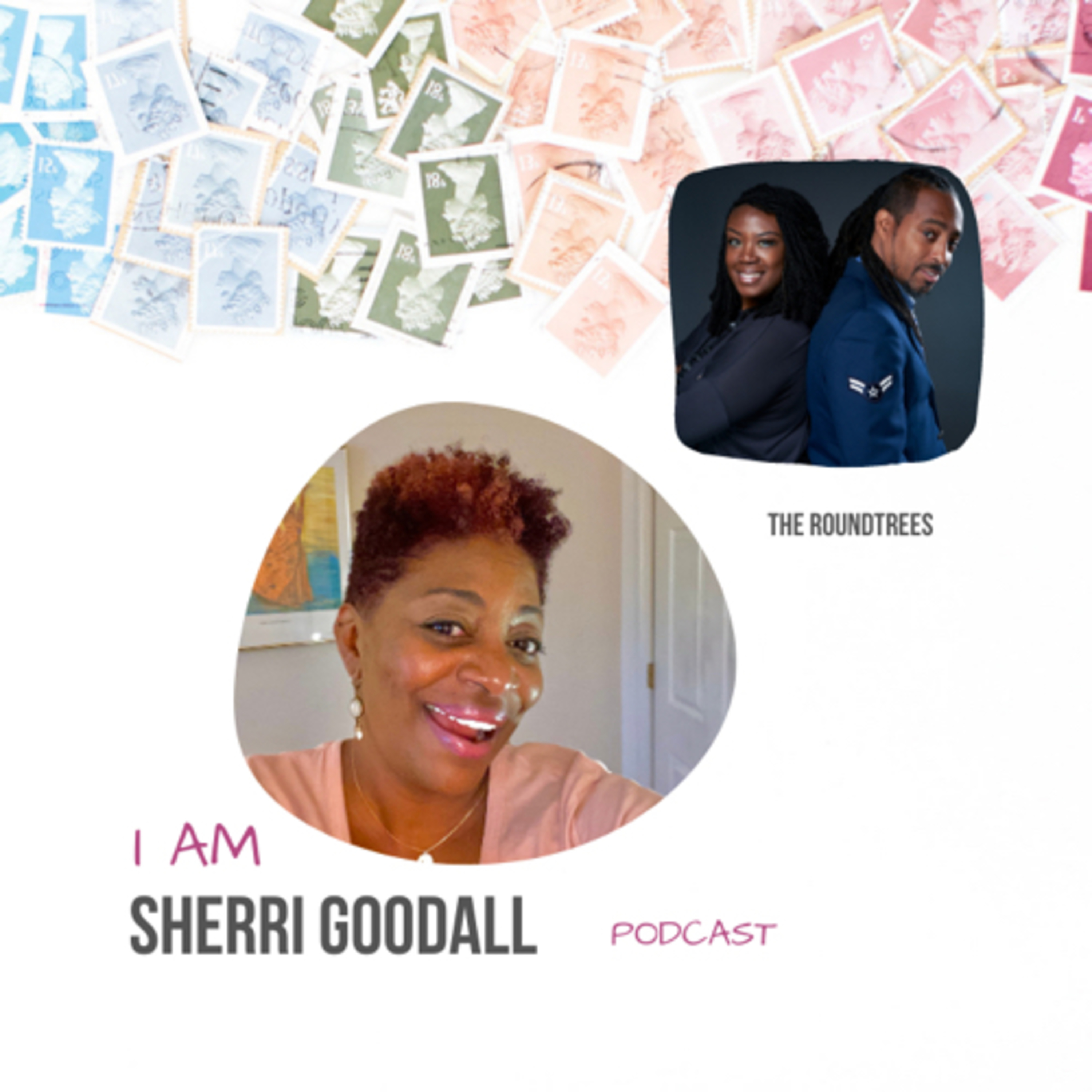 I Am Sherri Goodall