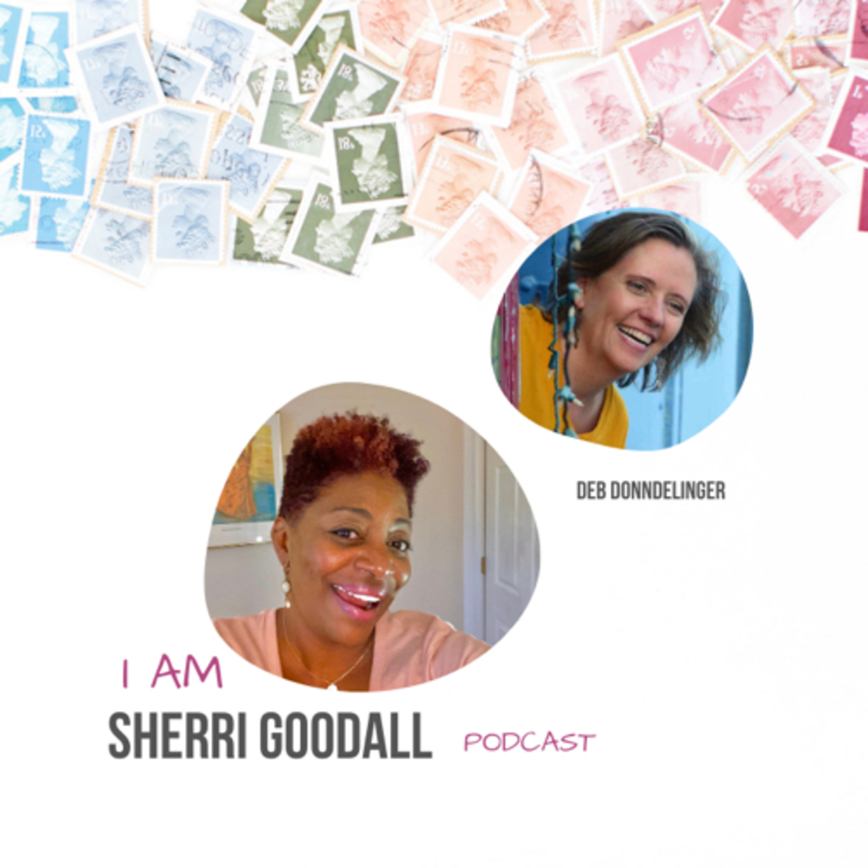 I Am Sherri Goodall